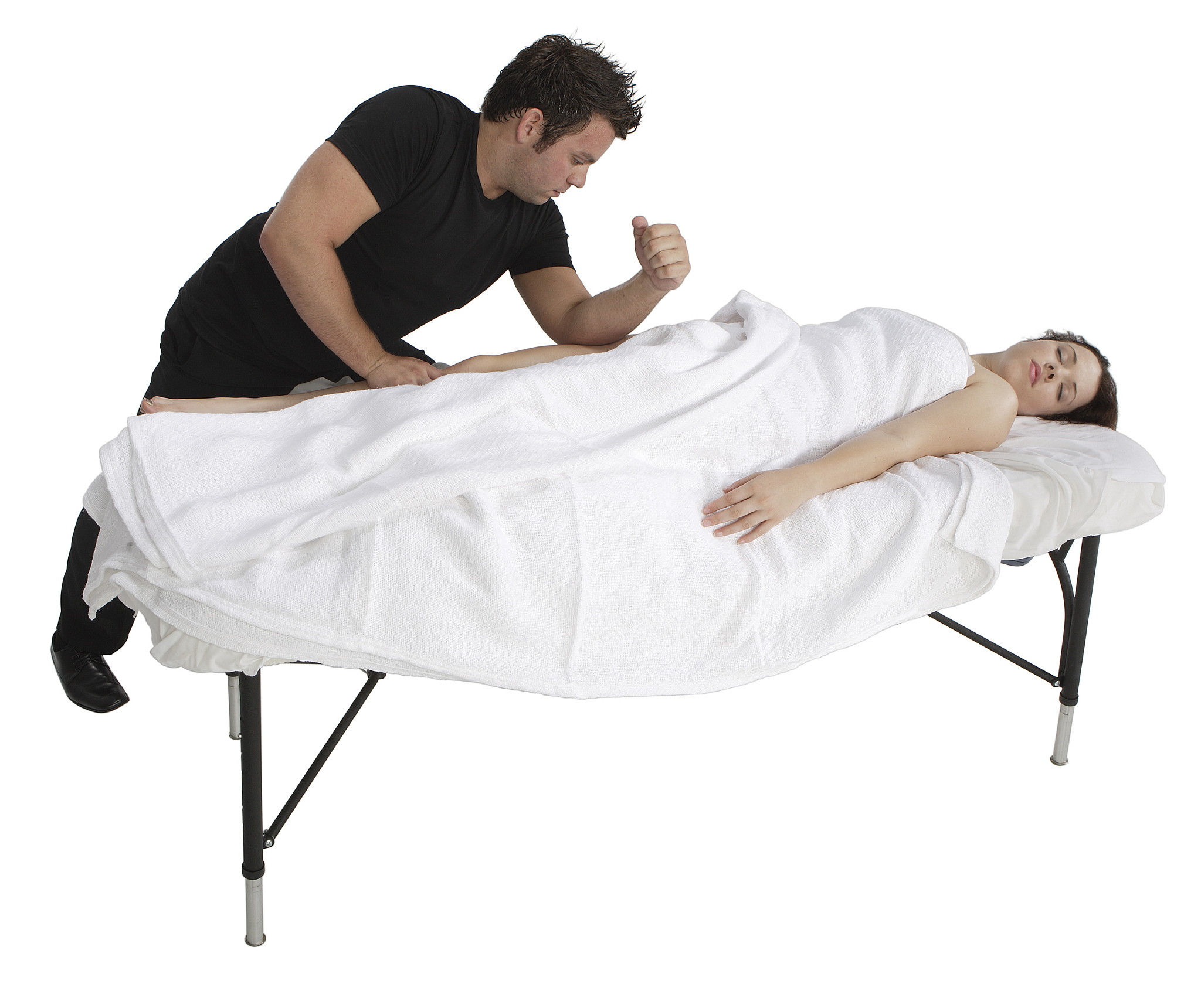 俯卧位枕头的缺点