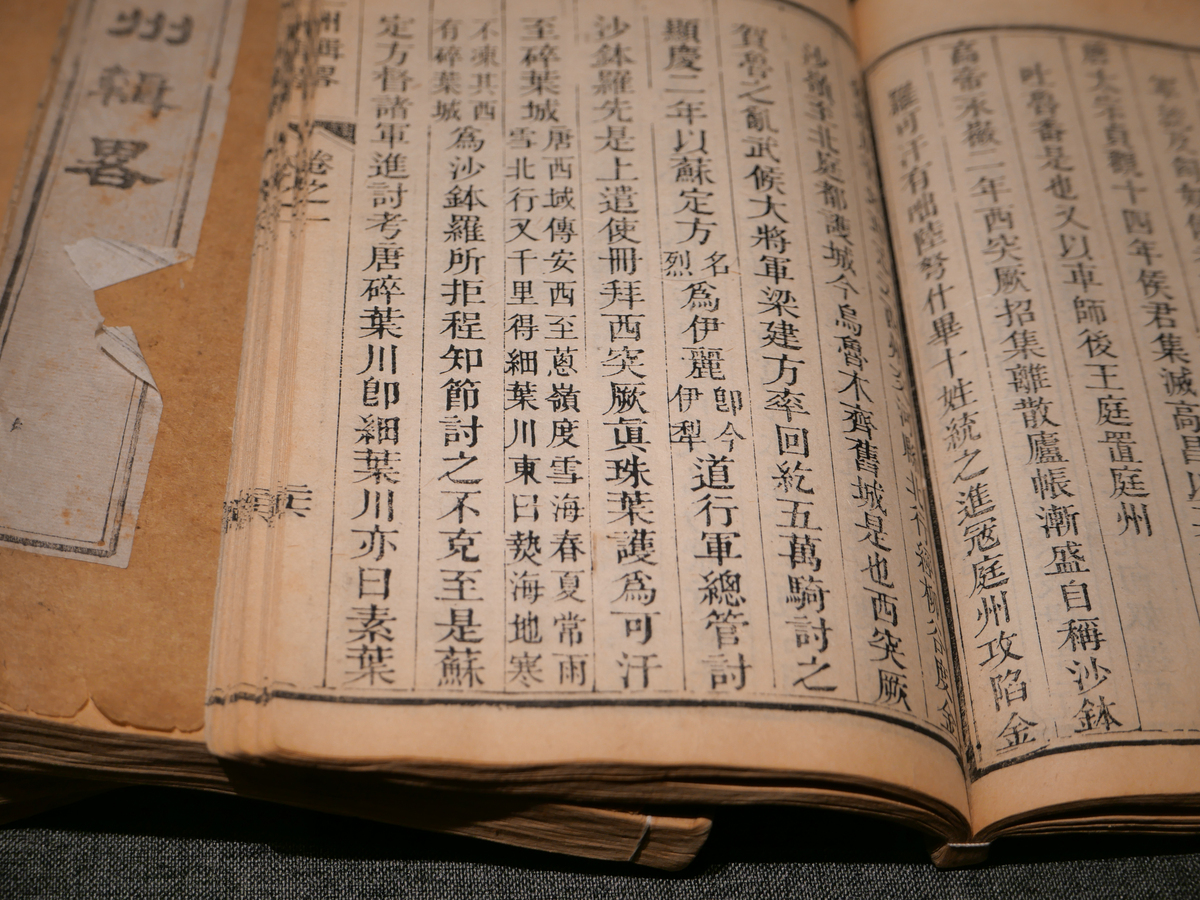 玉筪记 - 明代经典小说,讲述唐朝爱情与政治斗争 玉筪记 - 明代经典小说,讲述唐朝爱情与政治斗争