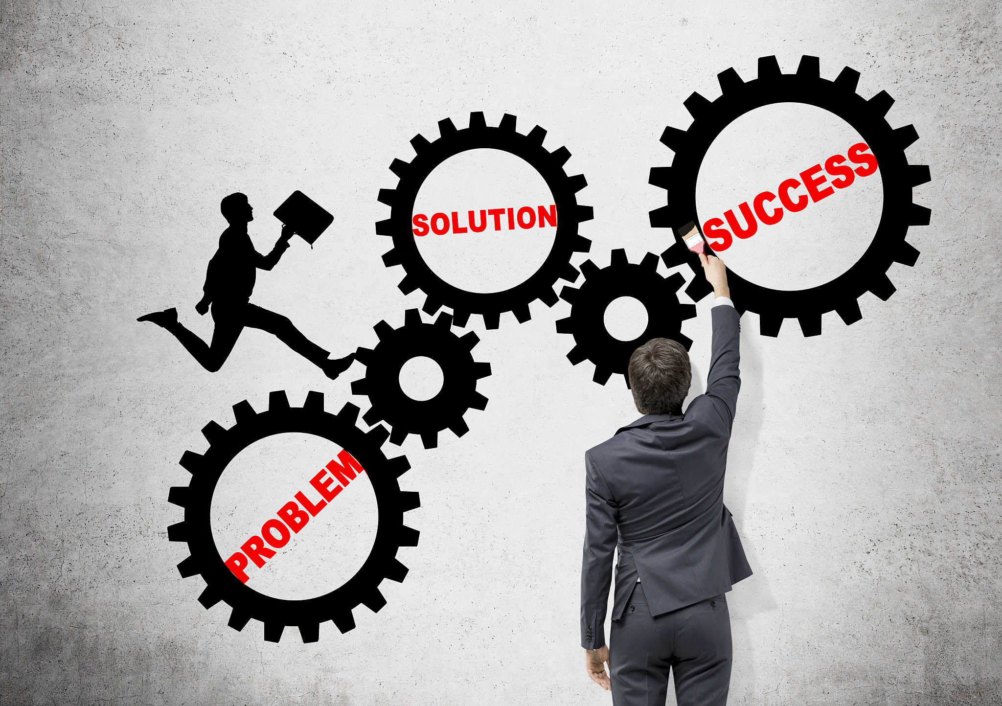 career growth
