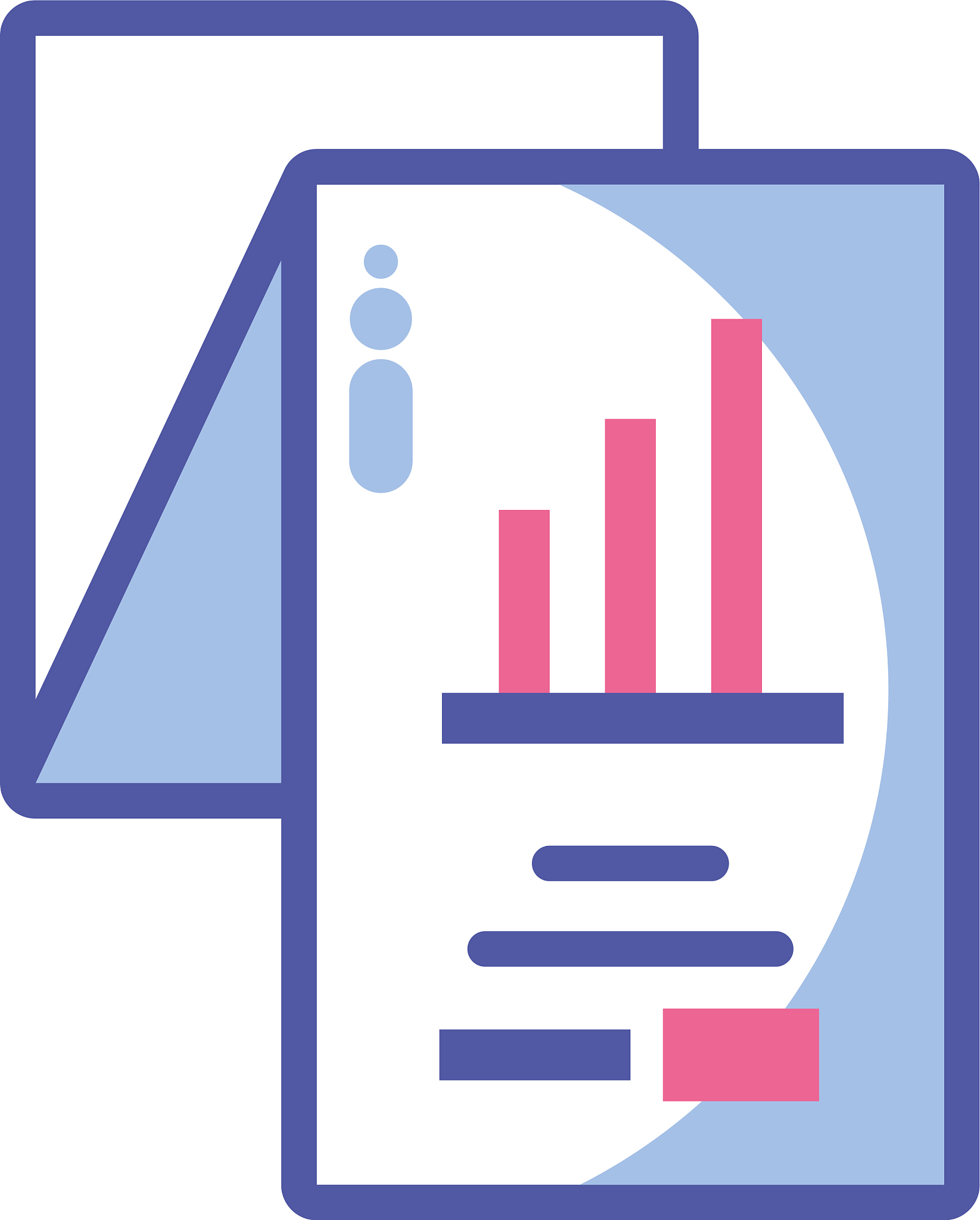 制作电子档案软件