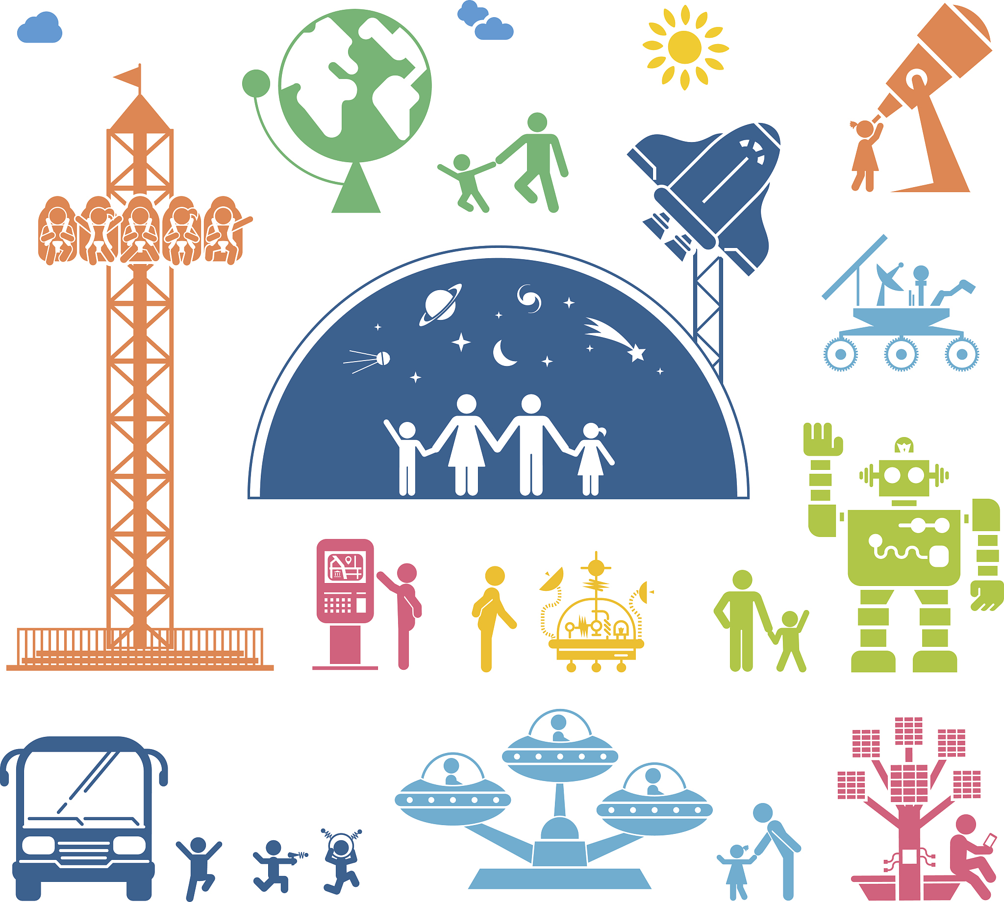 广安航天旅游职业学校2022年招生条件：报名要求和入学考试