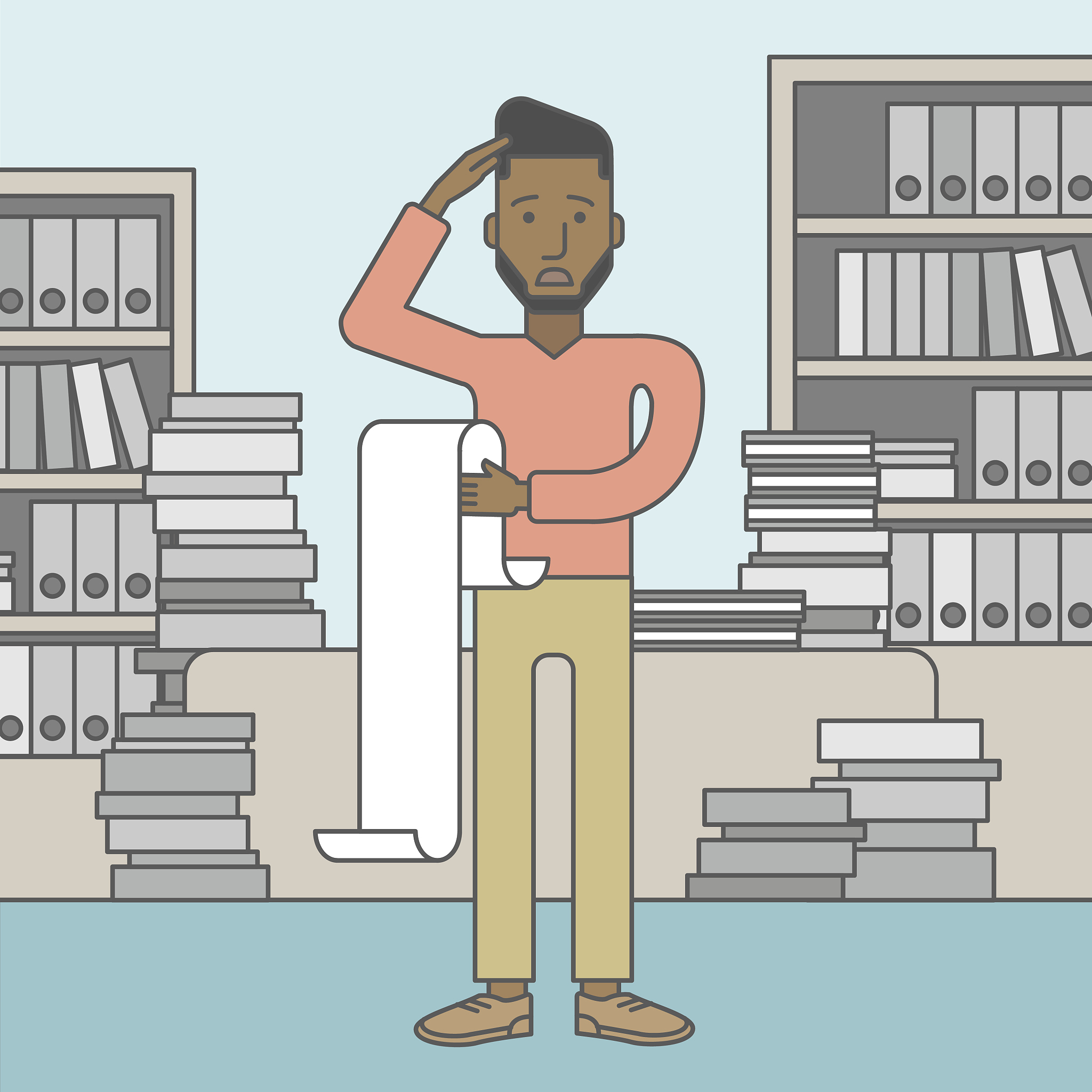 档案公司管理制度：规范运营和管理的利器