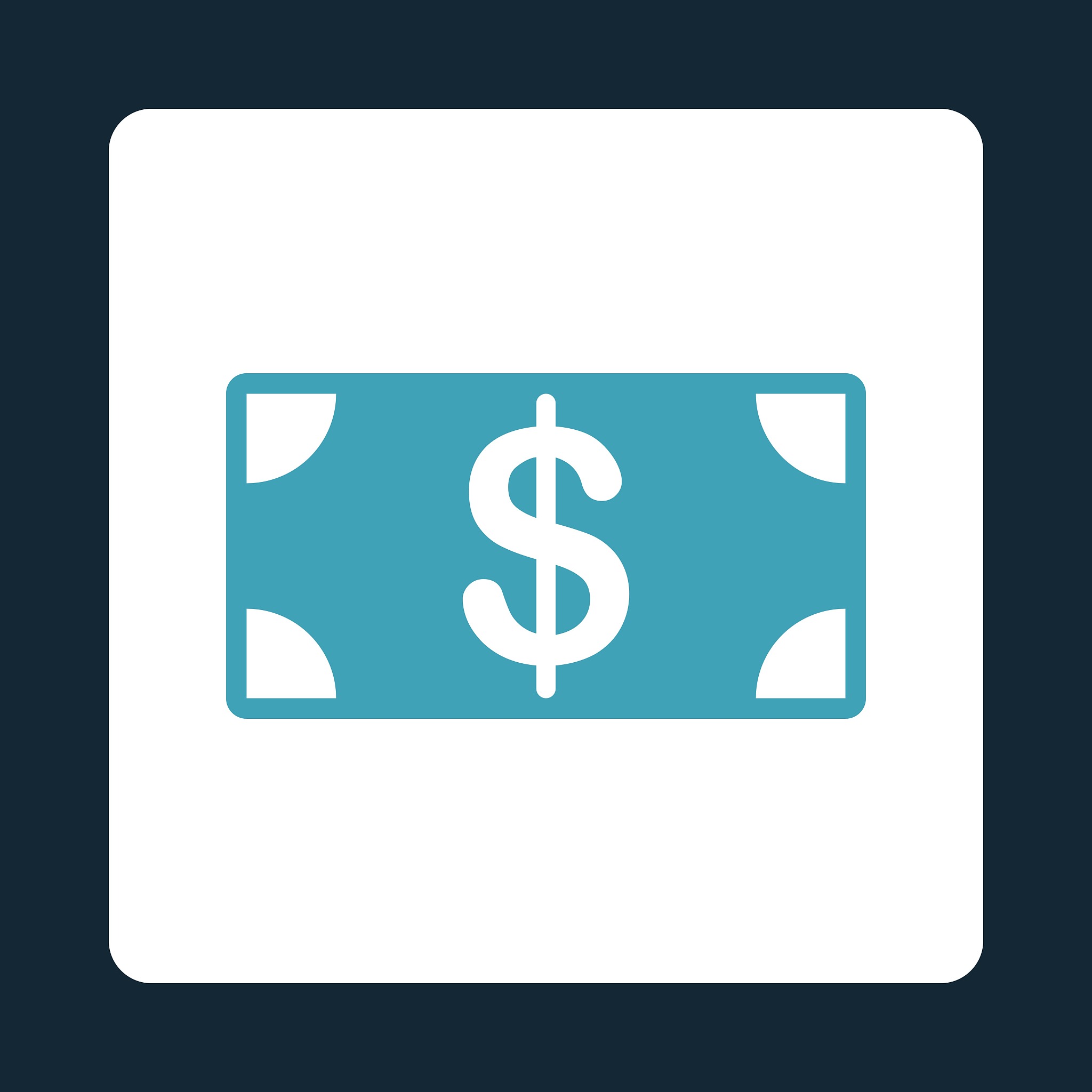 banknote icon