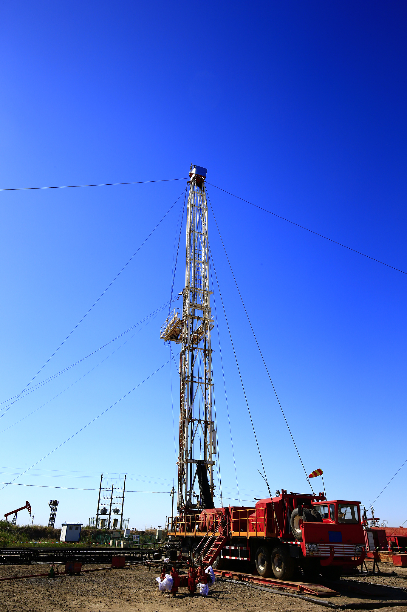 钻探工程技术专业发展前景如何