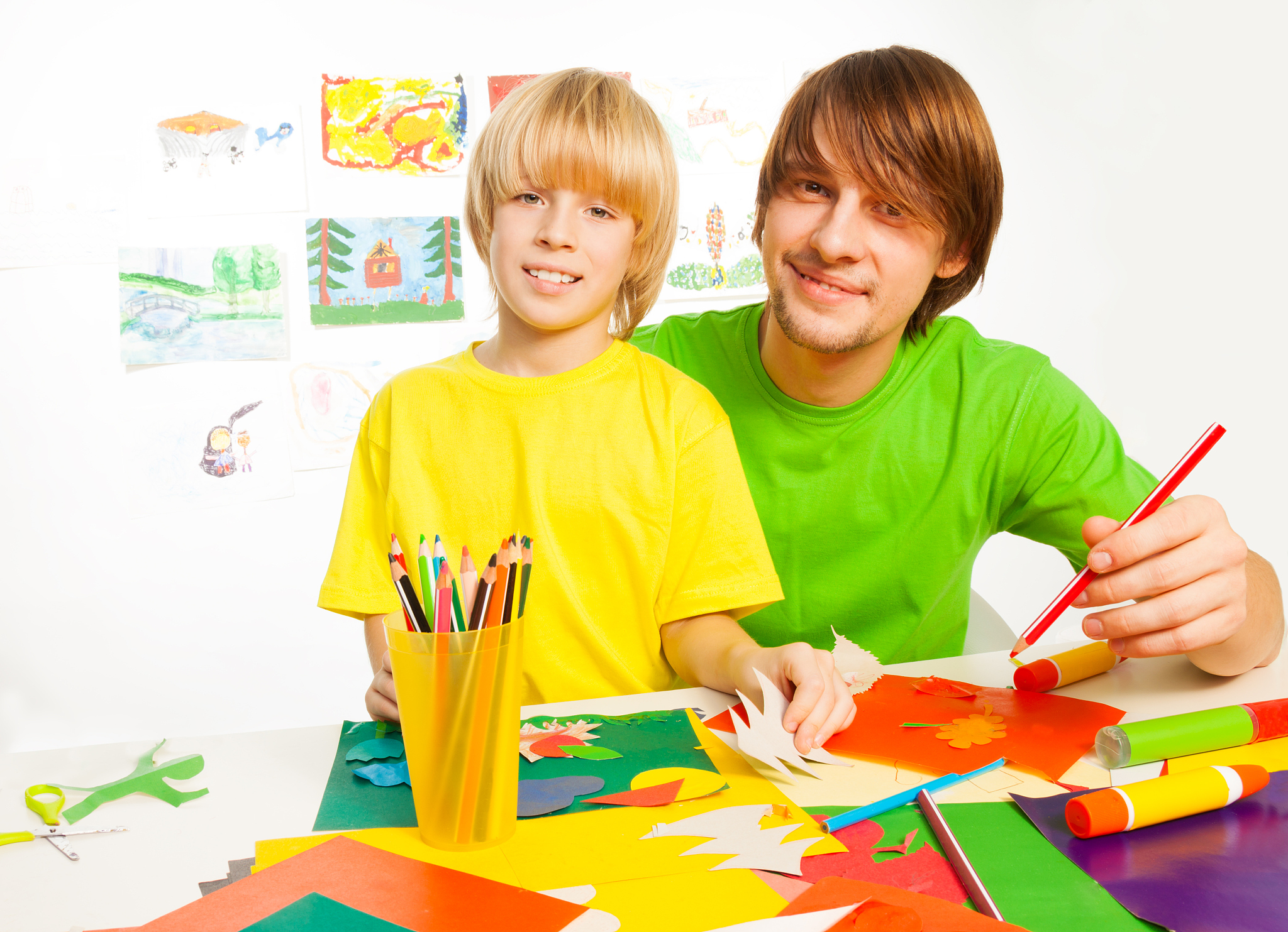 贵阳市幼儿师范学校：培养幼儿教育人才的明智选择