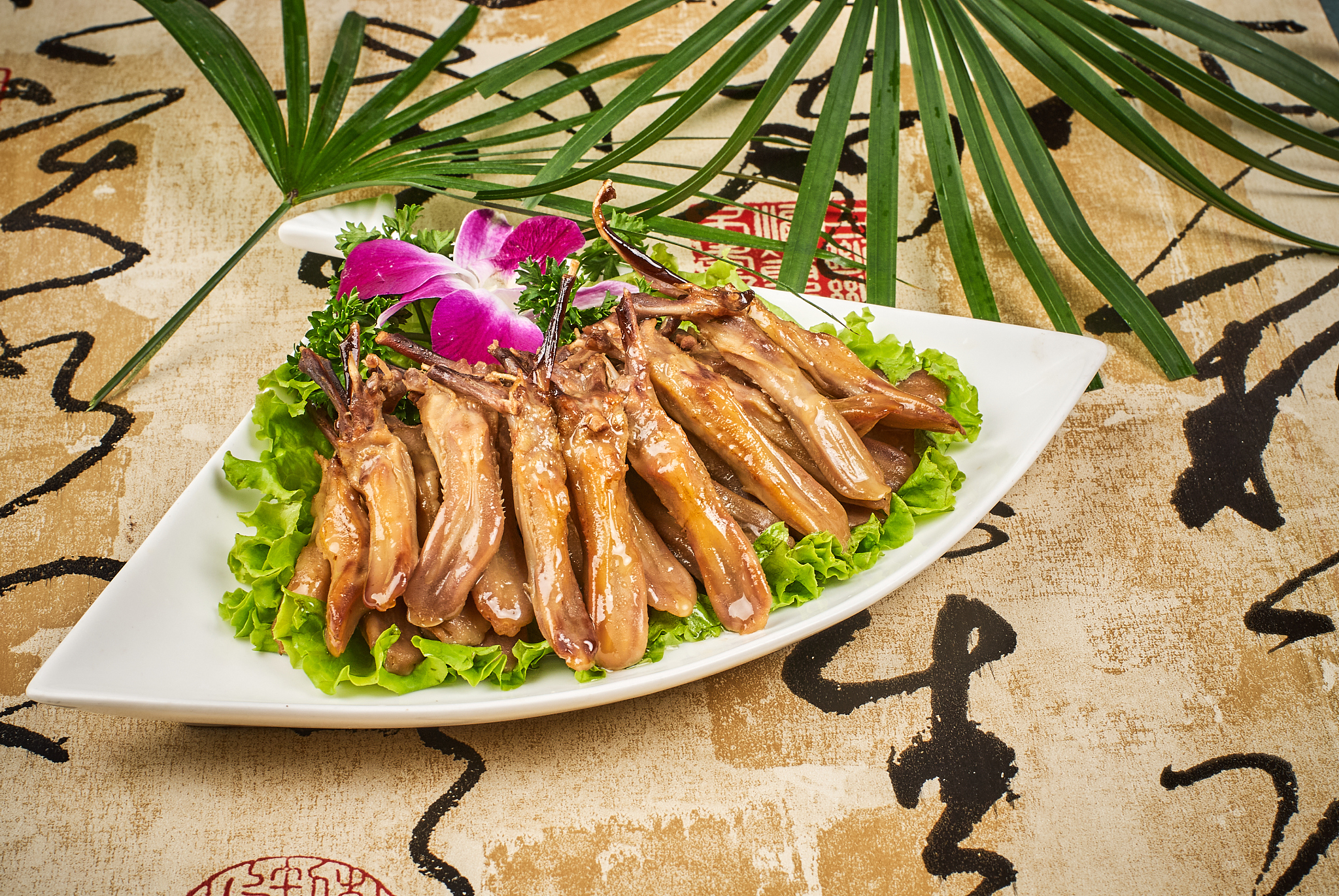 糟卤鸭舌煮多久？300字详细做法，让你轻松烹饪美味