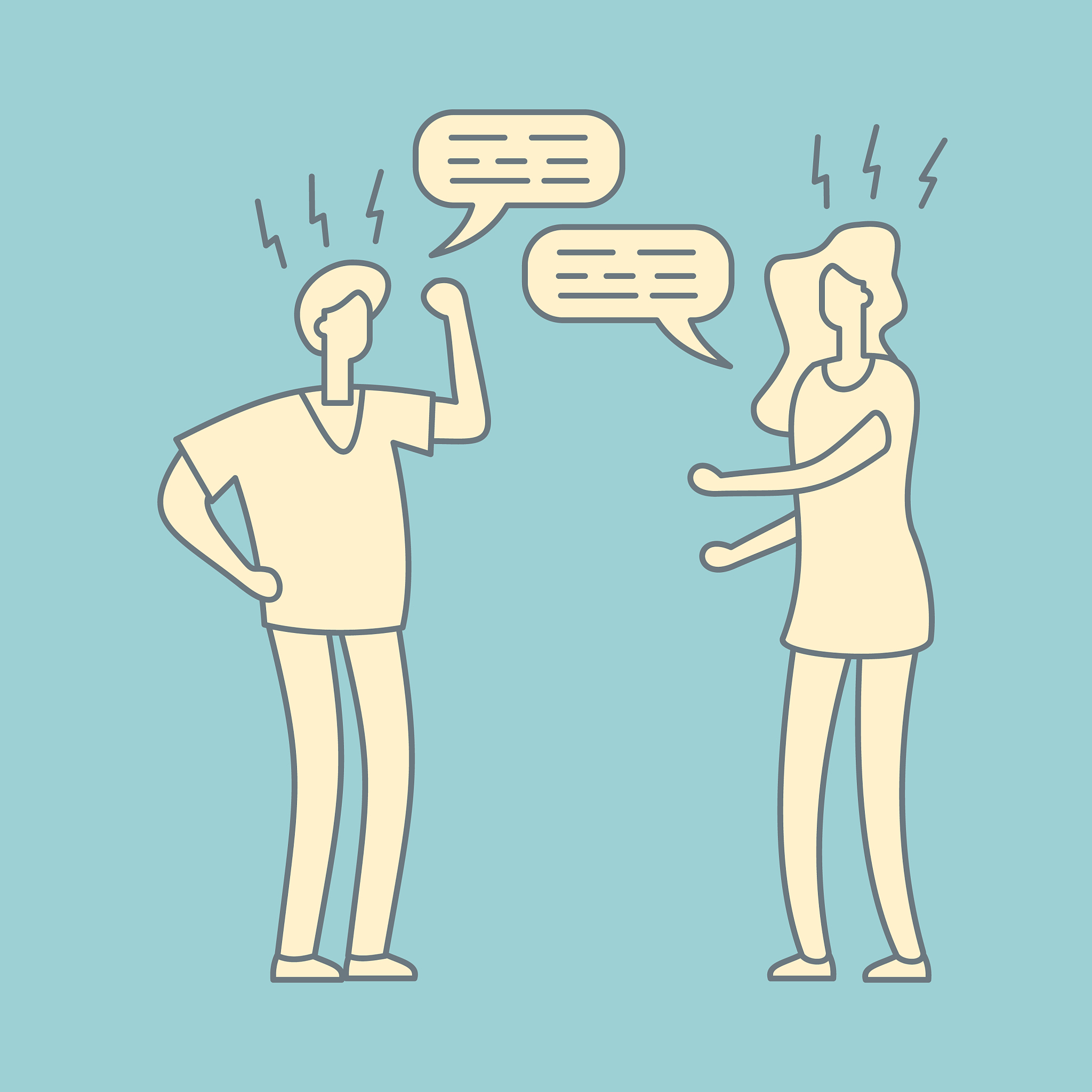 摆脱出轨负罪感：心理、行为和社会维度建议