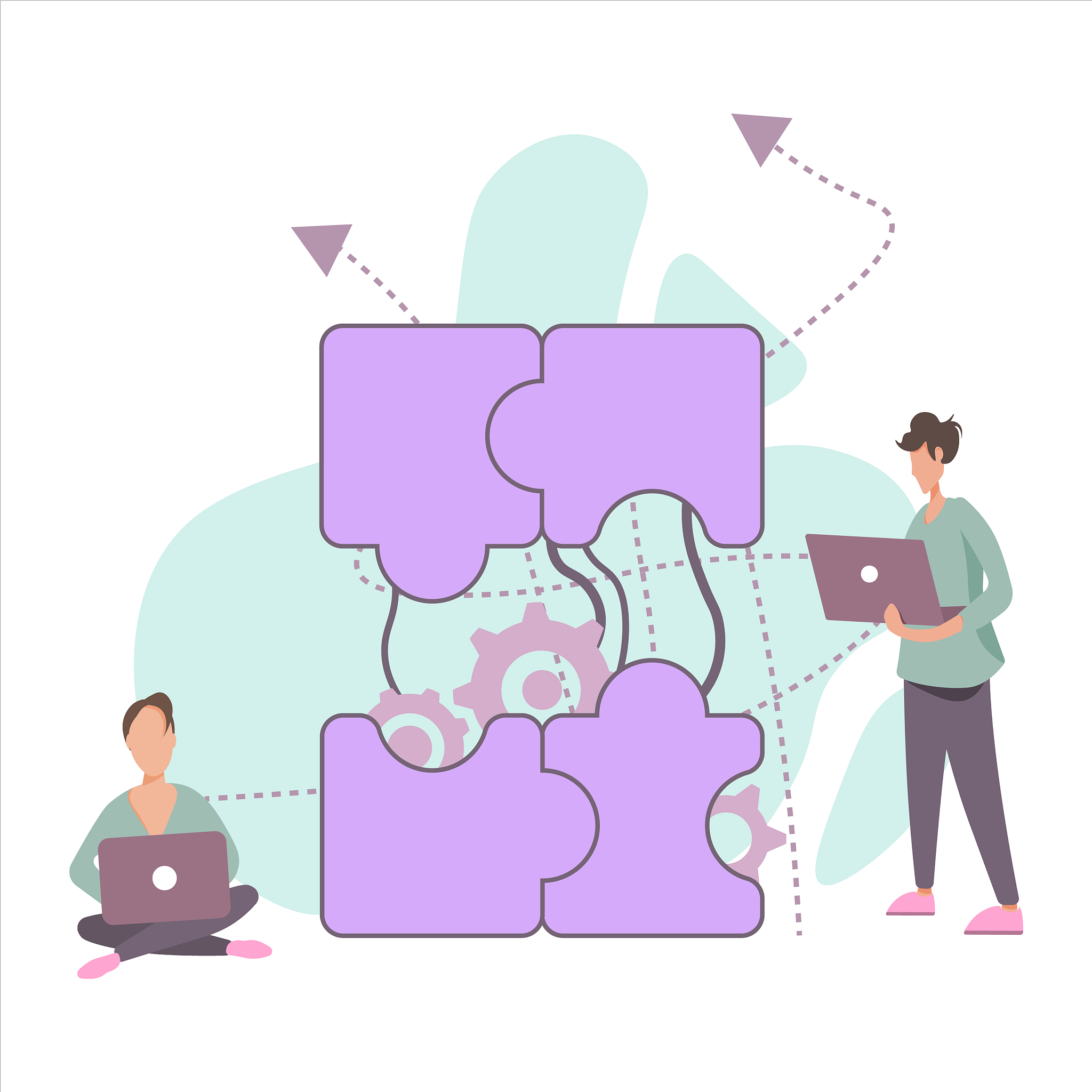 小学优秀大队委自述 女 1000字 老师小助手