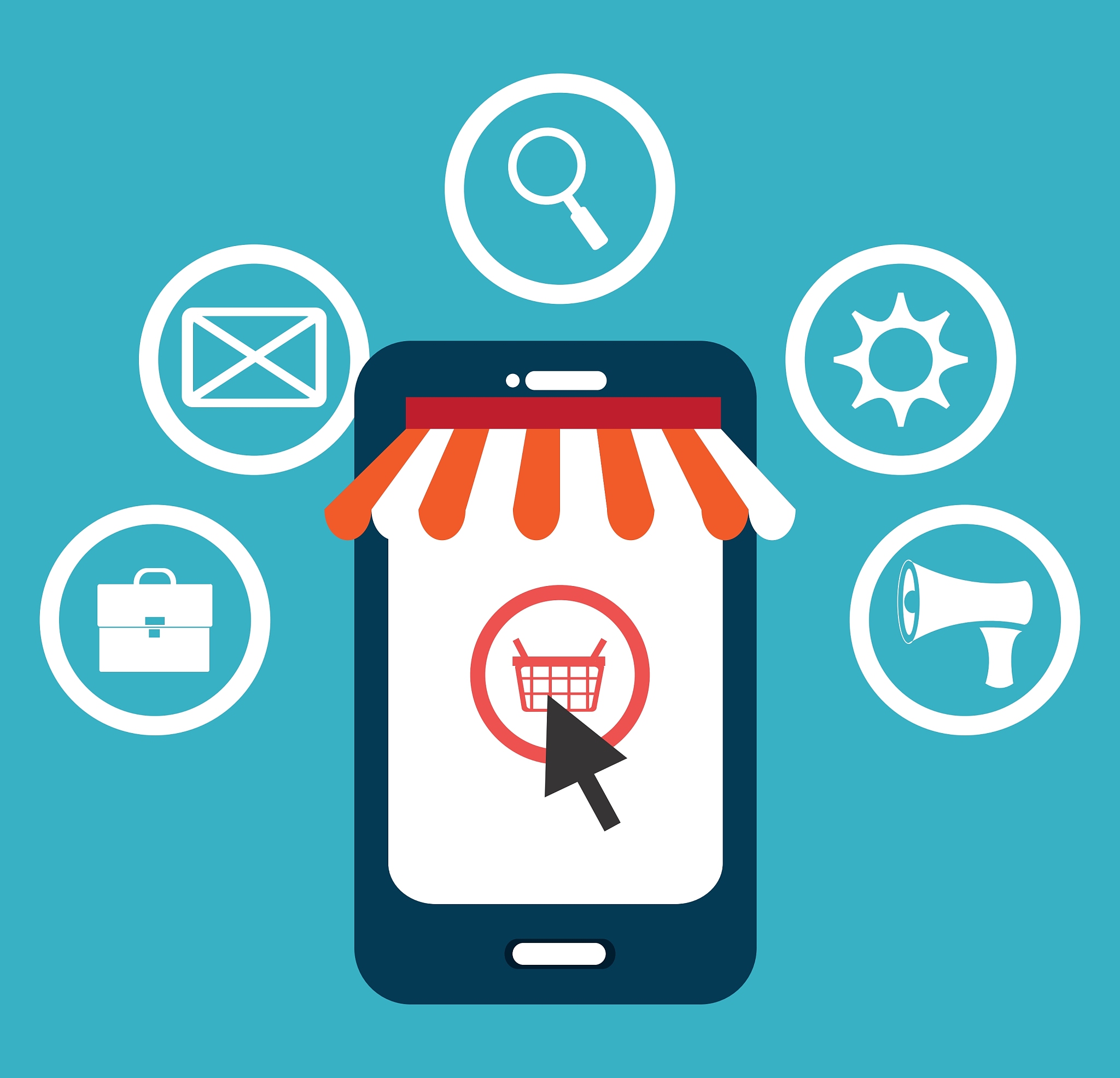 digital marketing design