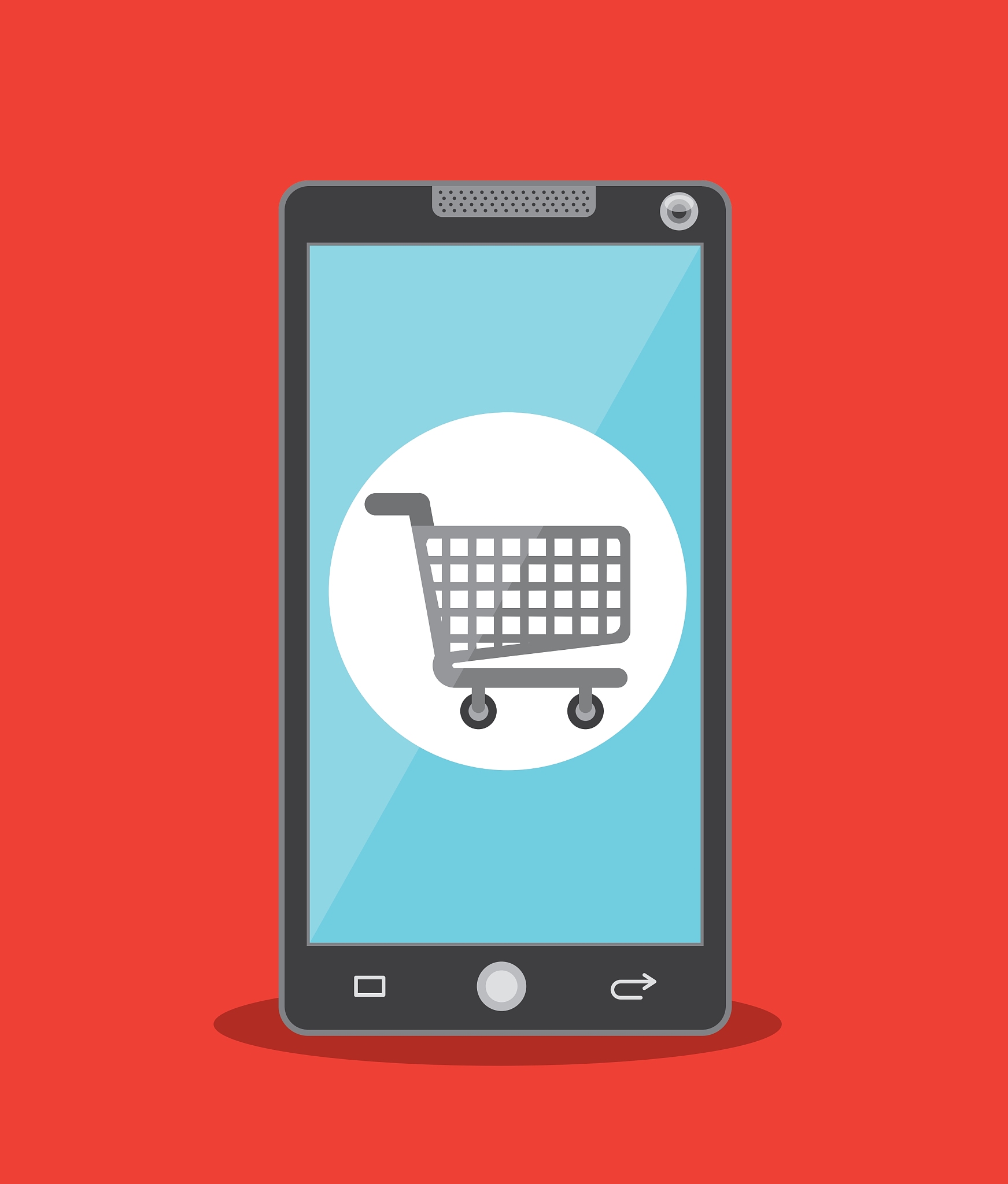 electronic commerce design