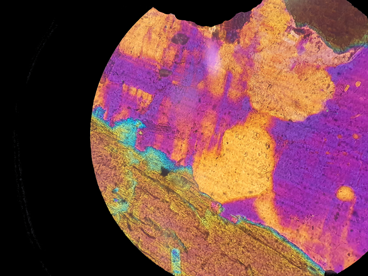 XRD是什么？X射线衍射技术的原理与应用