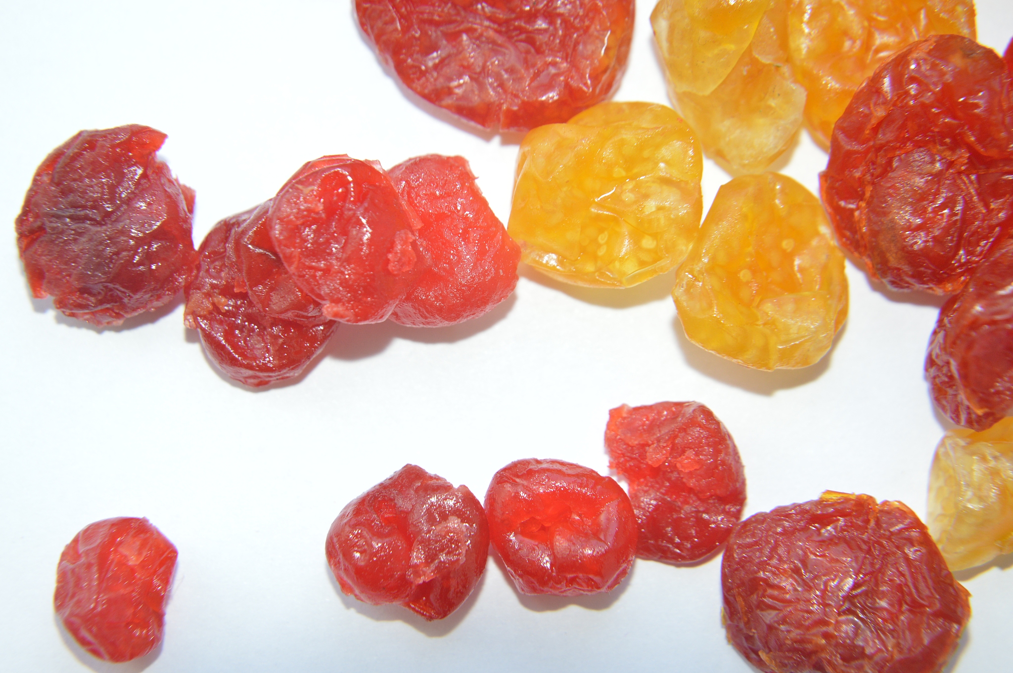 oriental sweets dried sweet fruits and the rahat