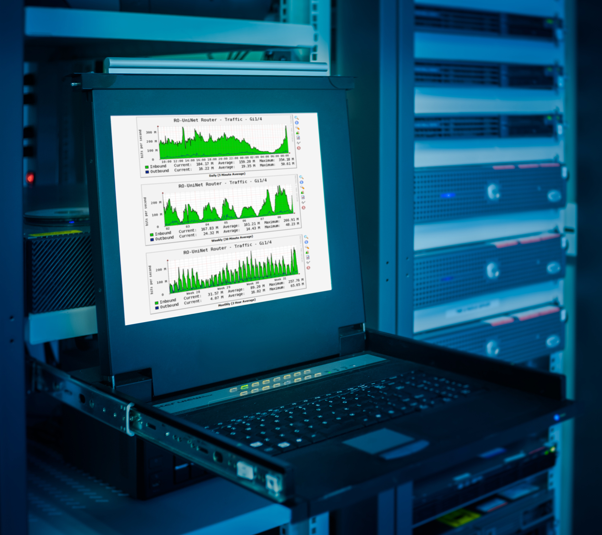 网游多人同屏服务器优化方案 - 提高游戏体验的秘诀