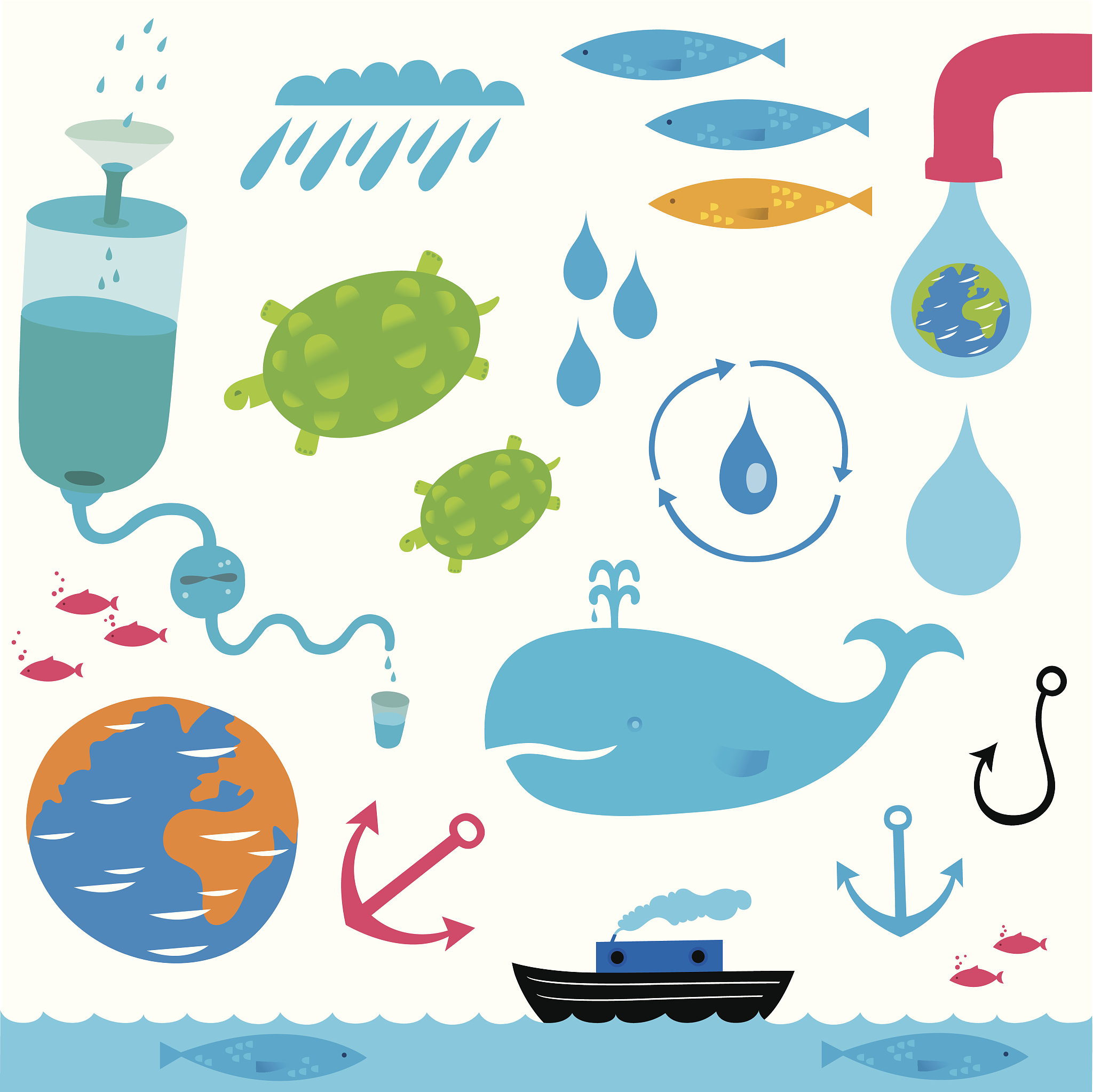 行星边界层高度减少对于降水会产生哪些影响？