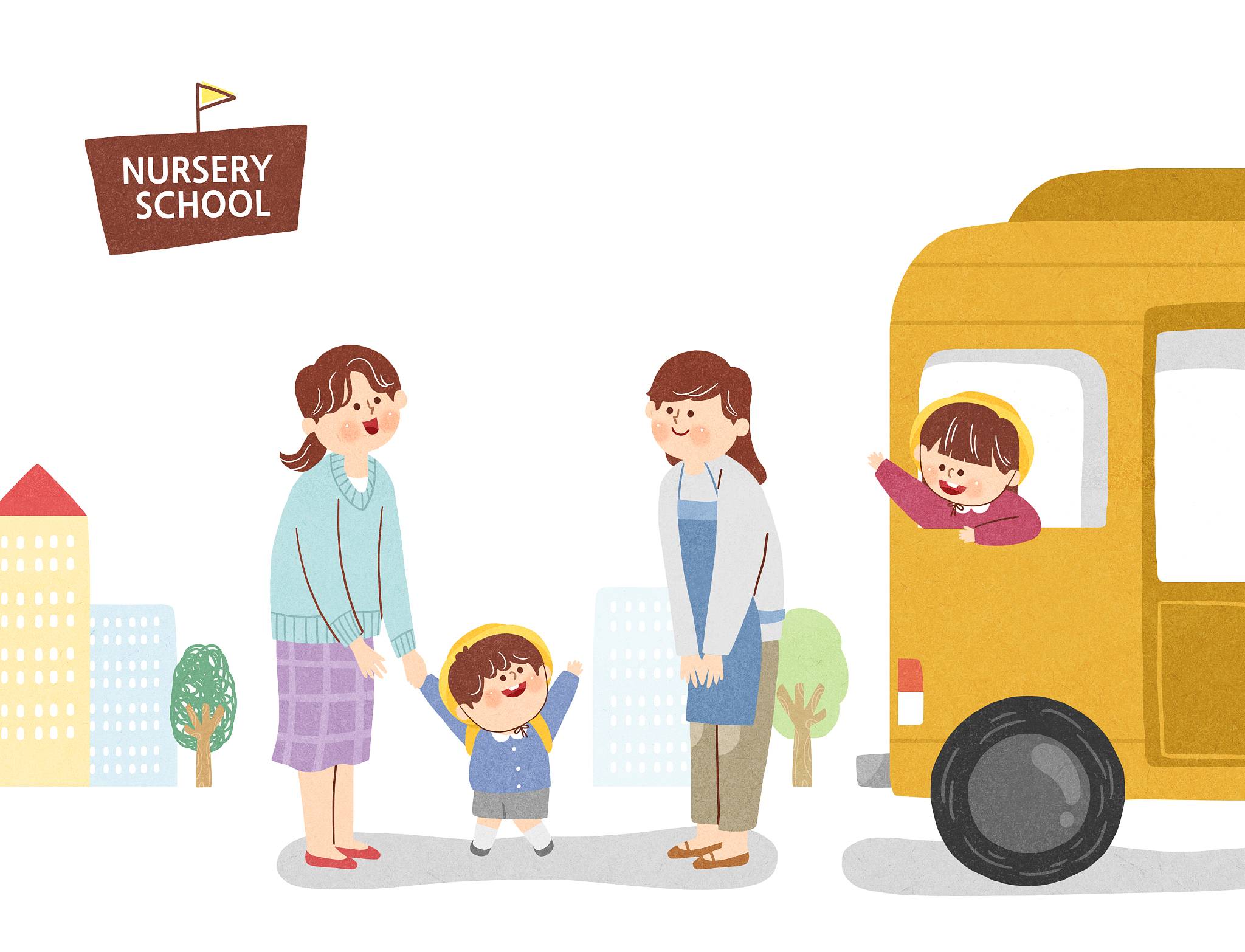 达州华西职业技术学校幼儿保育专业涉及哪些课程