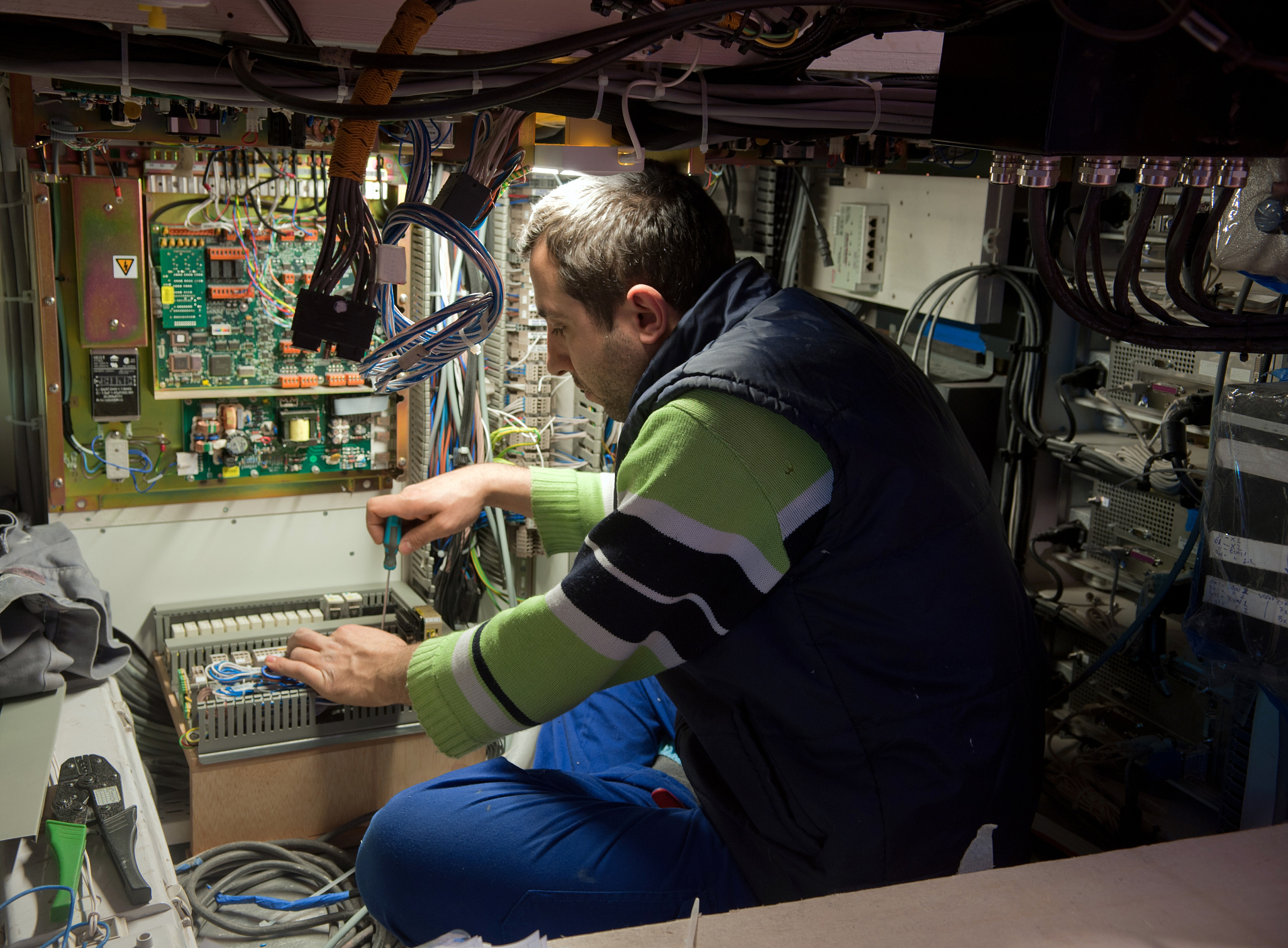 电机电器制造与维修专业发展前景怎么样