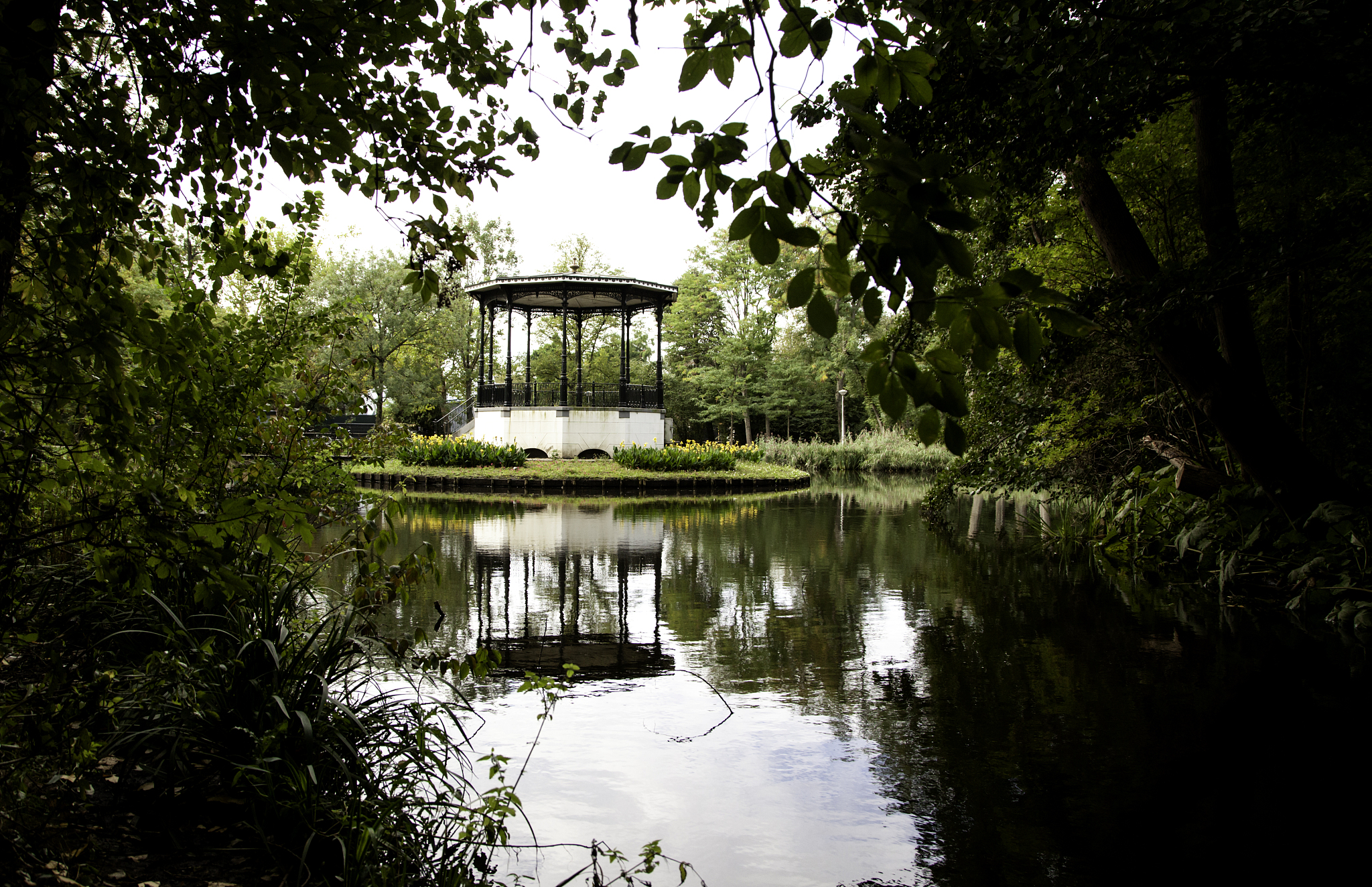 湘潭大学立夏美景：在平凡生命中寻找美好