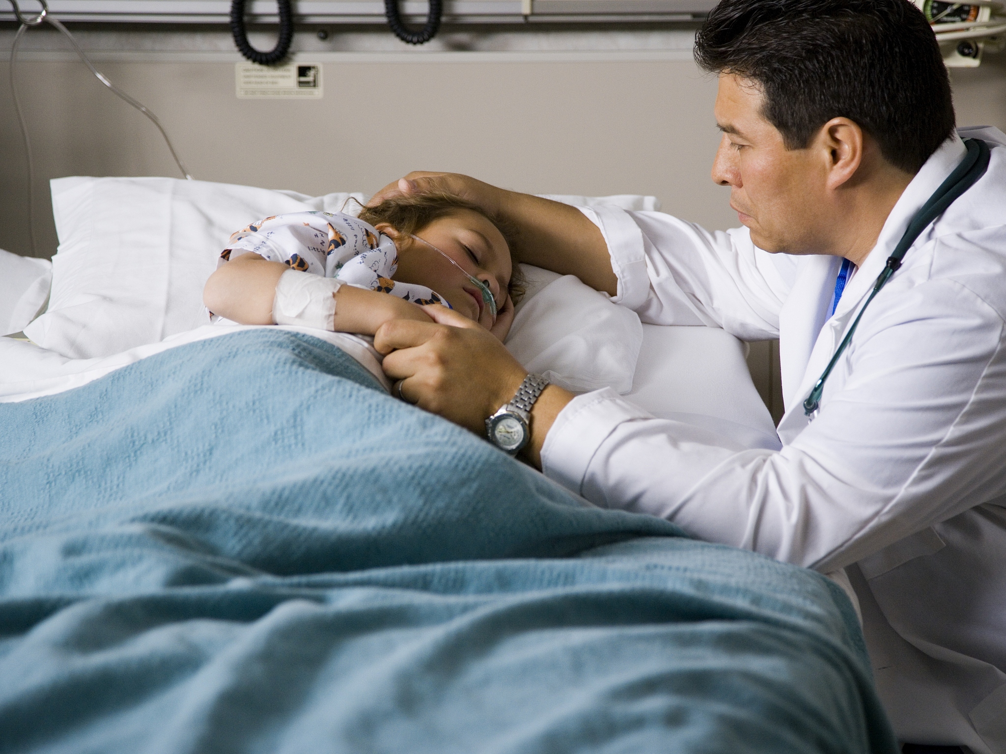 广州儿童医院：华南地区领先的儿童专科医院