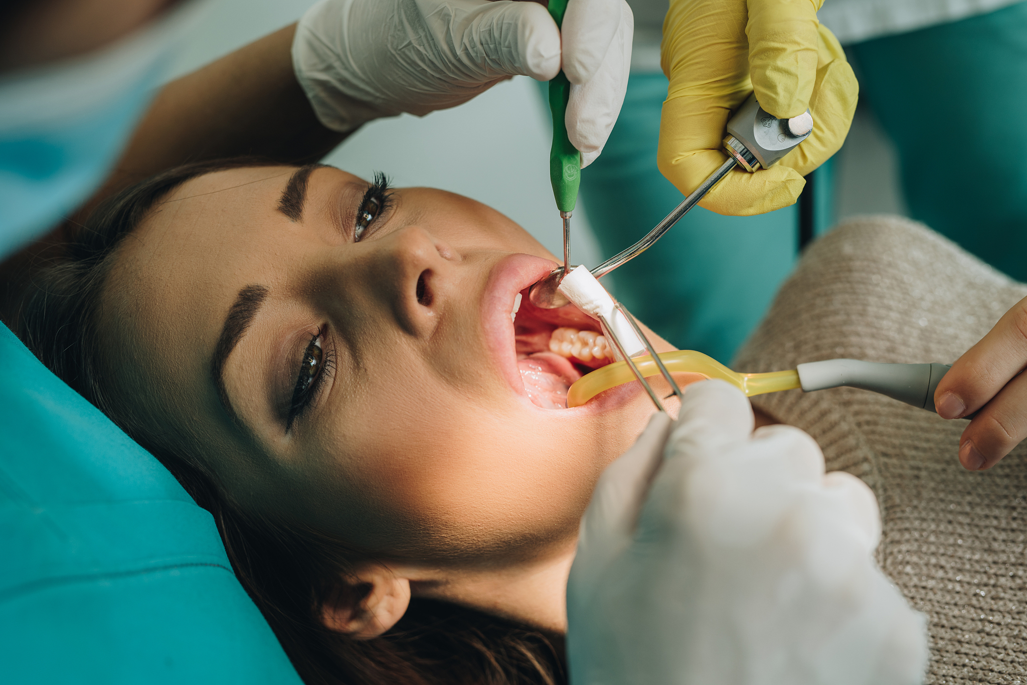 2021年贵阳市卫校招生要求-报考条件及专业介绍