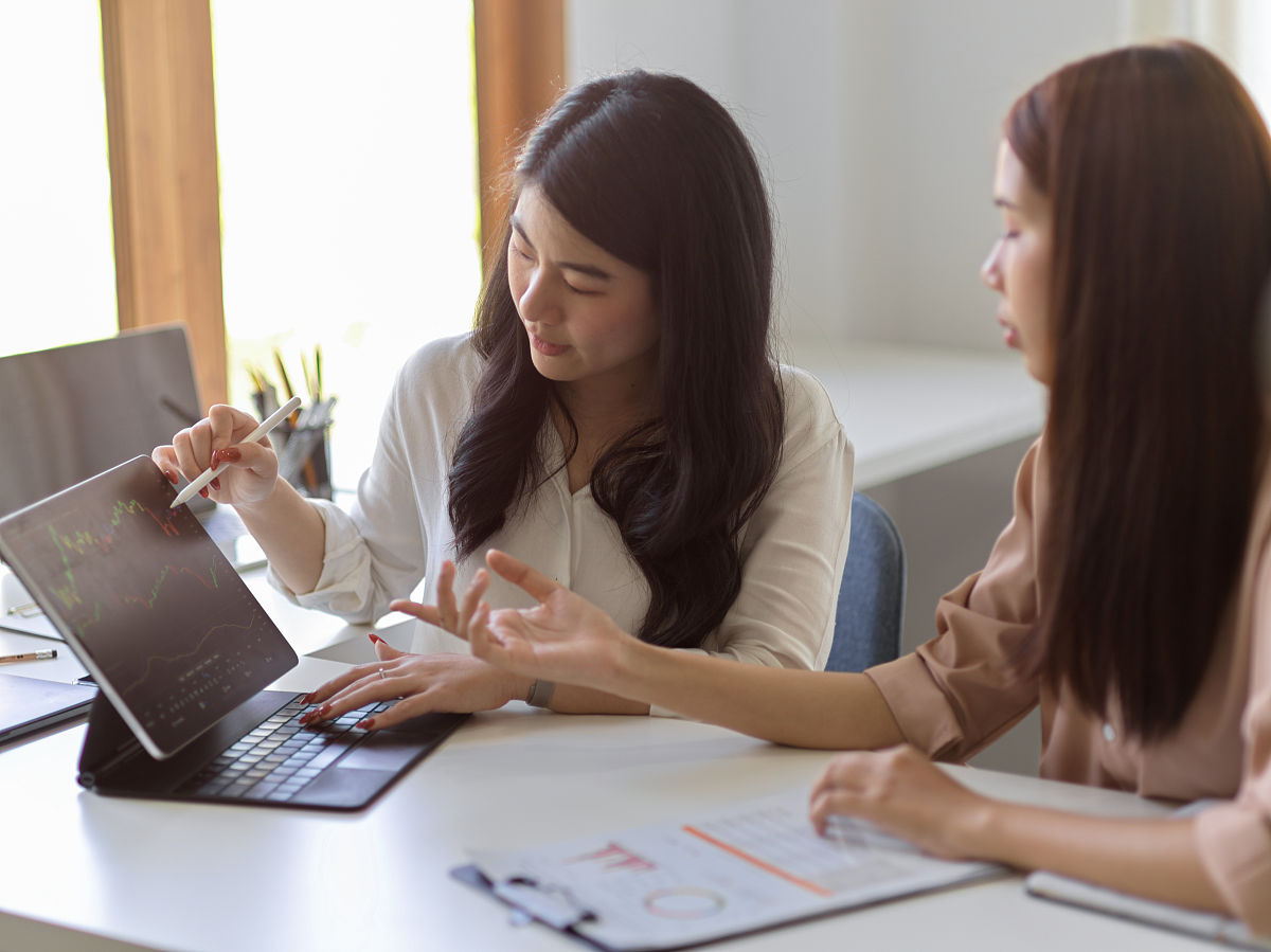 吉林金融最吃香的职业有哪些？投资顾问、金融分析师等岗位抢手