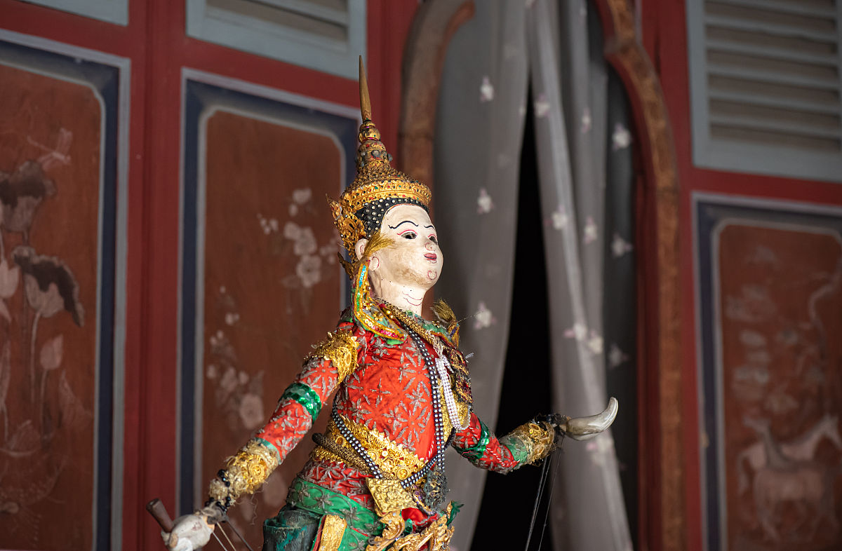 我想要木偶之舞钢琴细致教程