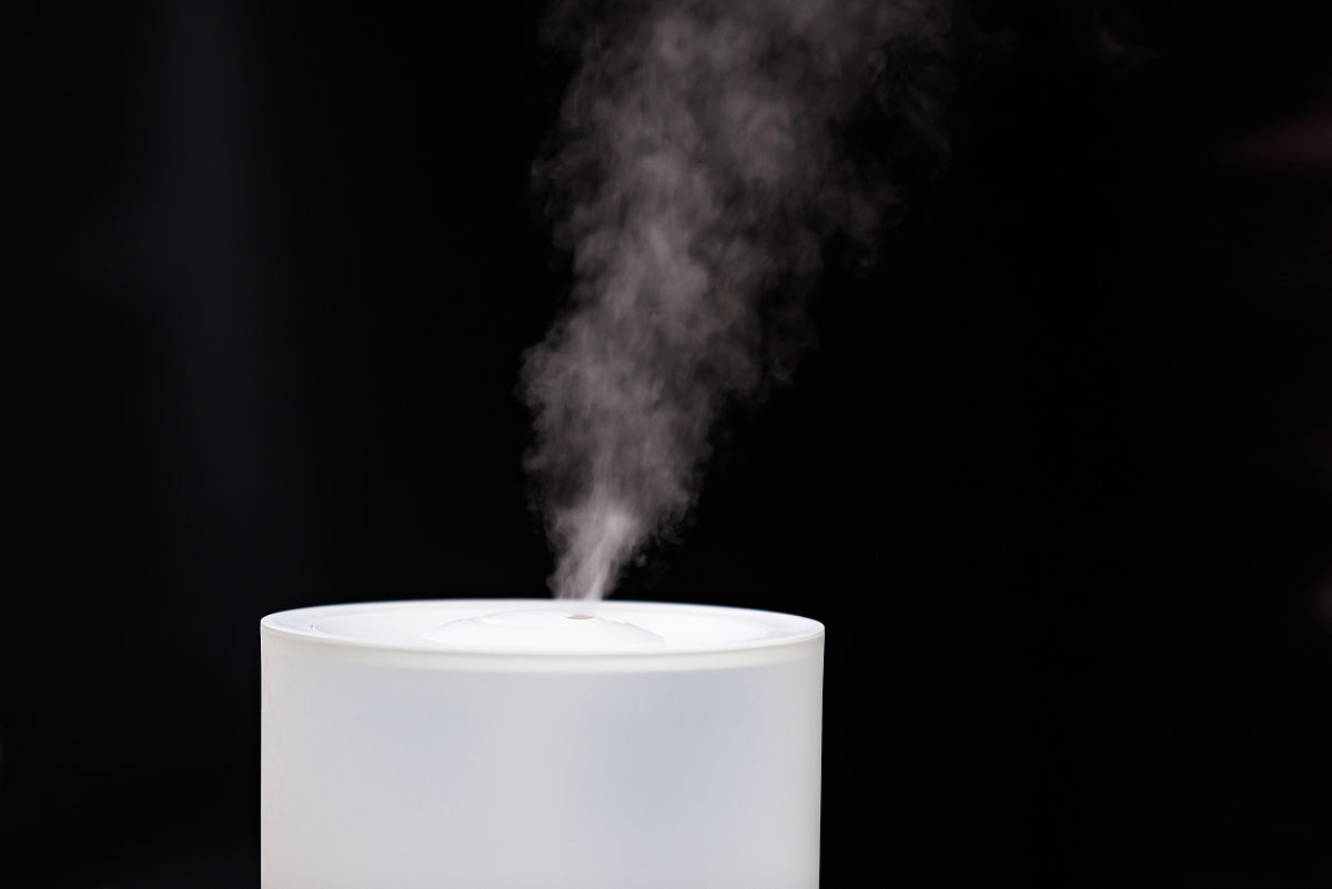 加湿器长时间不使用会怎样？水质变差影响健康！