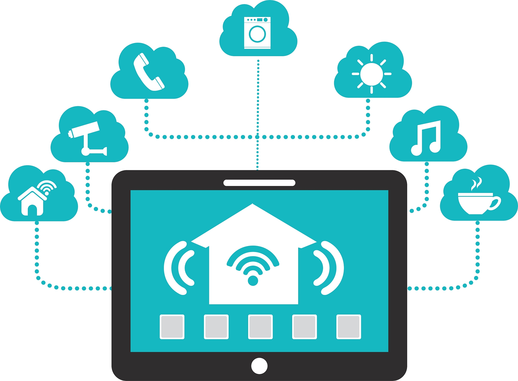 smart house