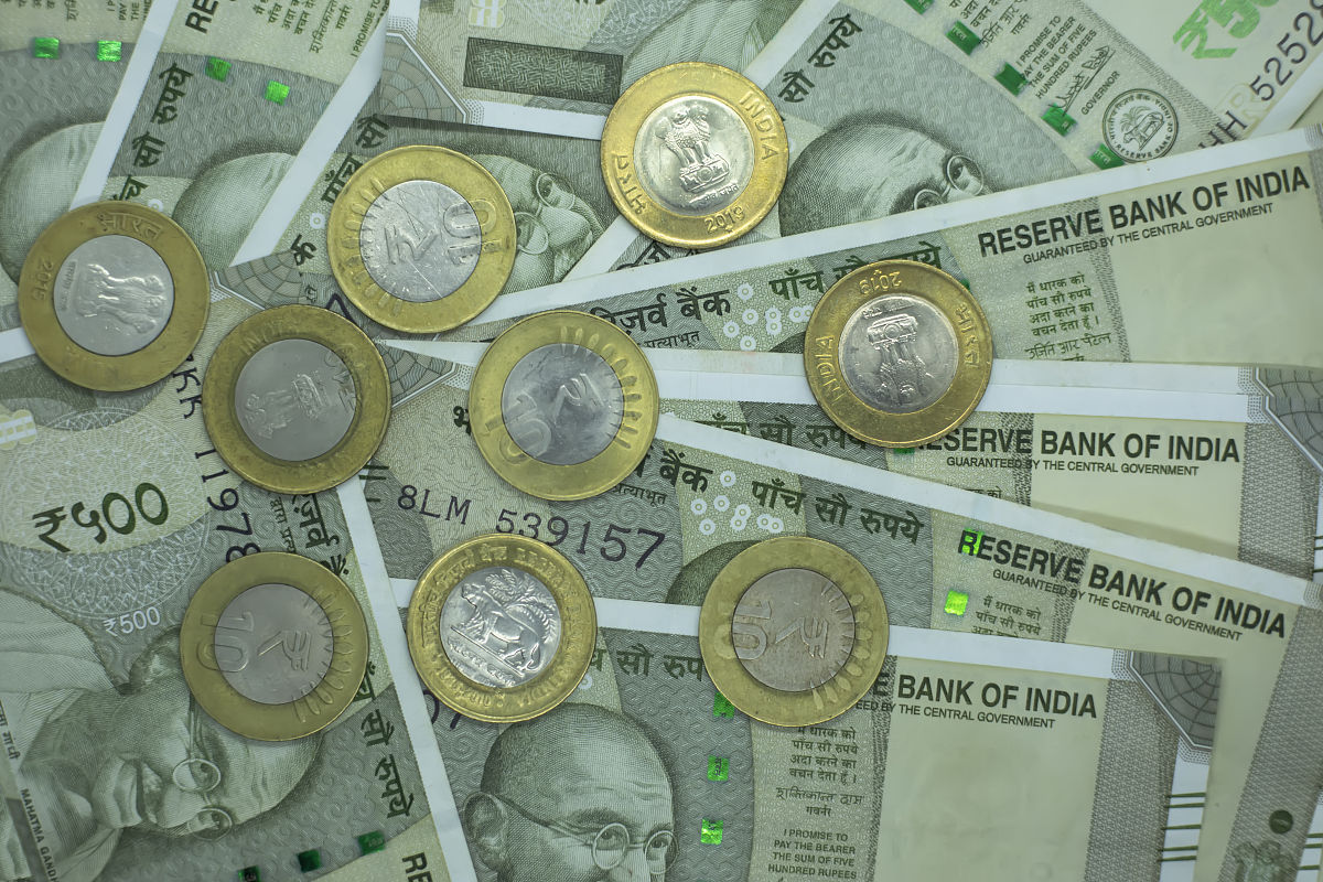 印度卢比与锁：50卢比等于1锁是什么意思？