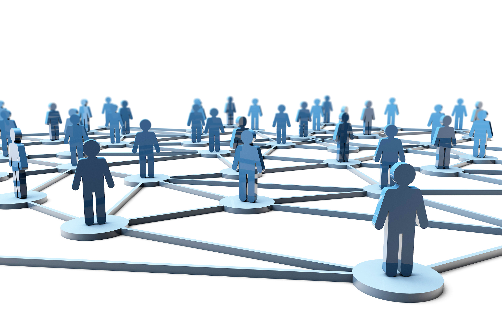 business network