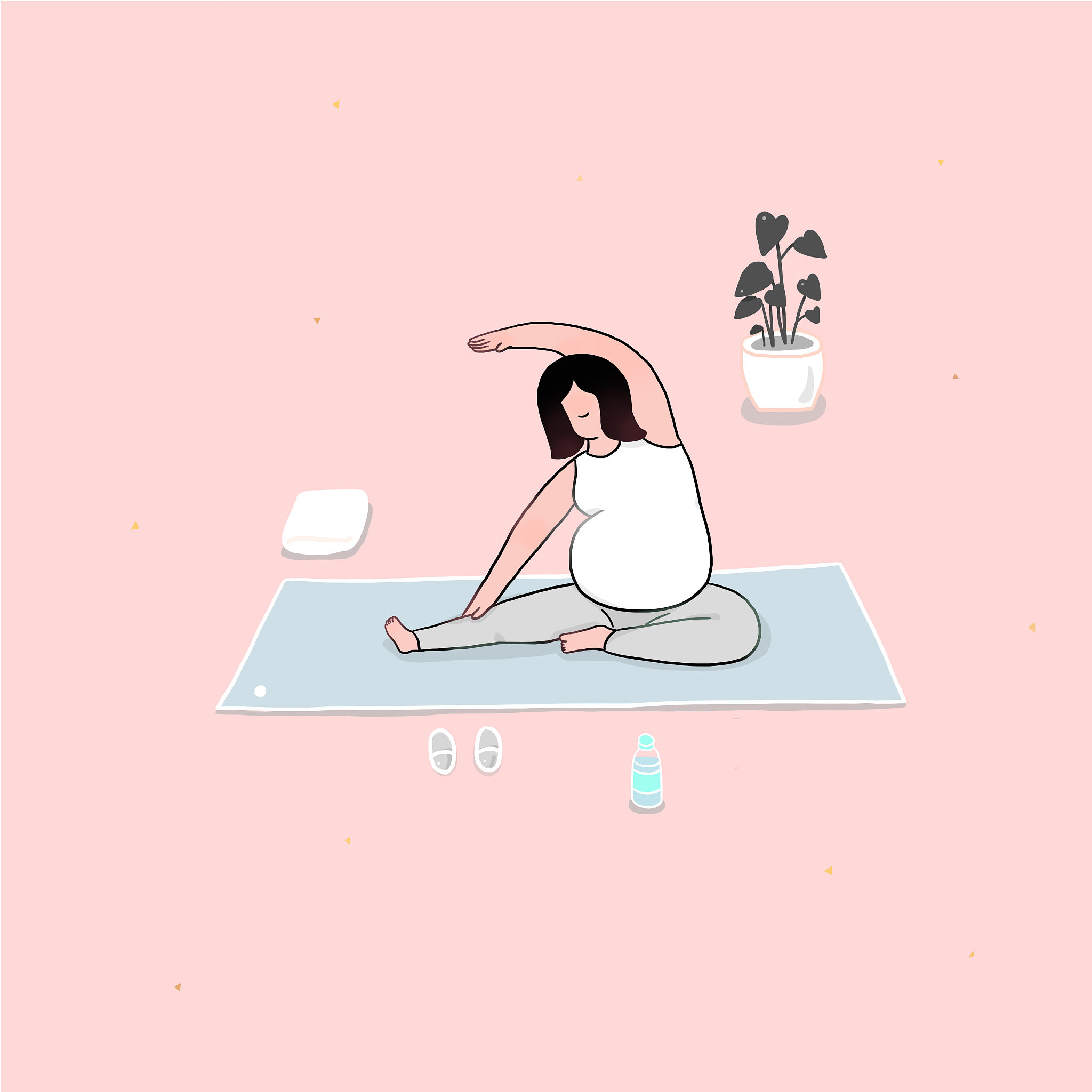 母亲节💖 送妈妈这份健康指南，比礼物更贴心！