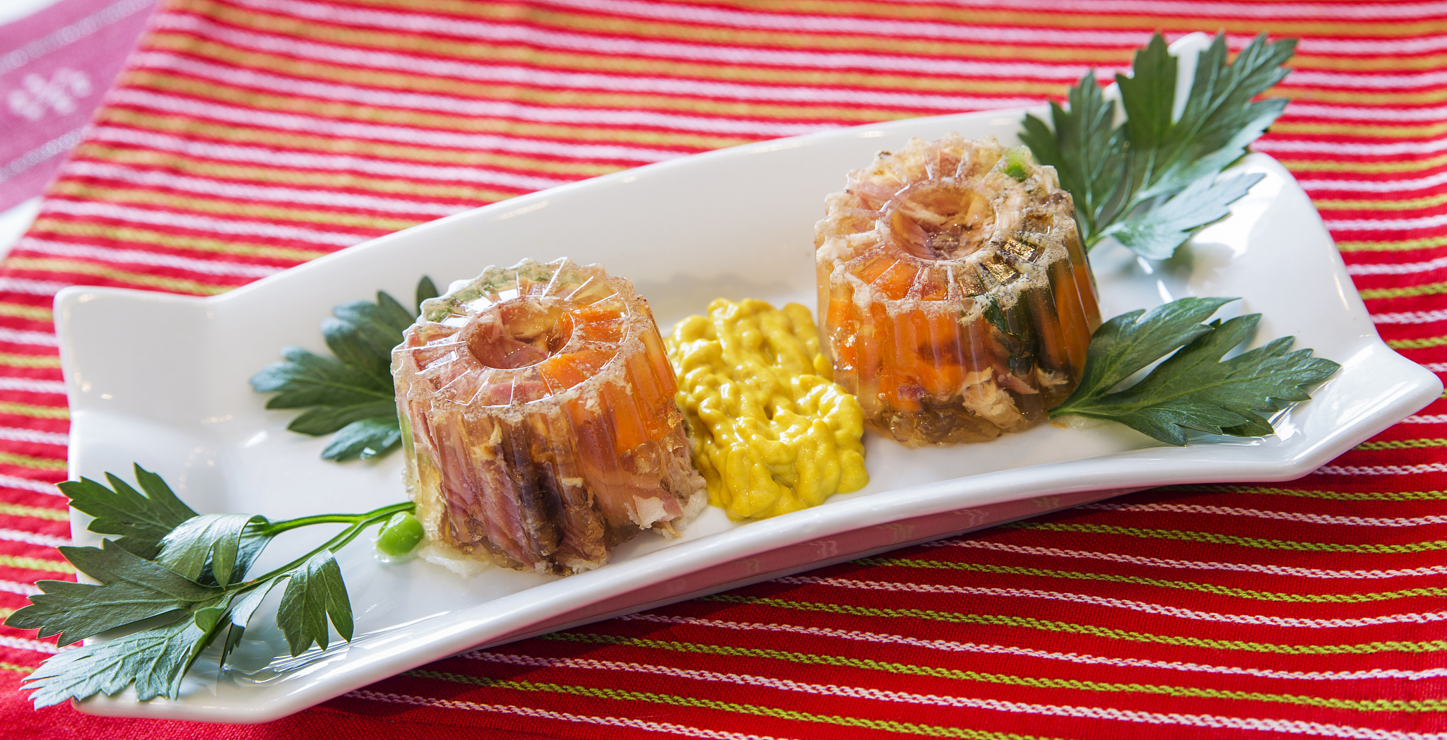 aspic