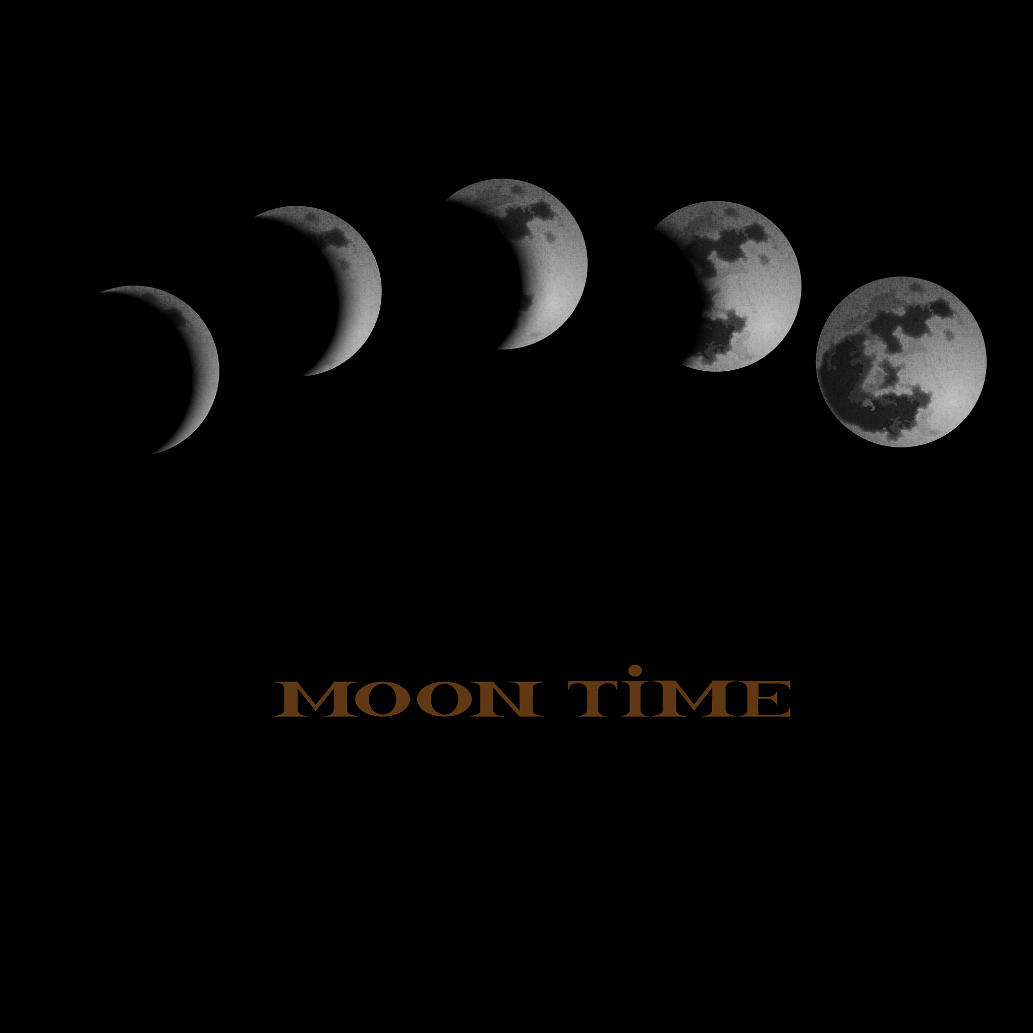 Moon in English: What is the Translation of 