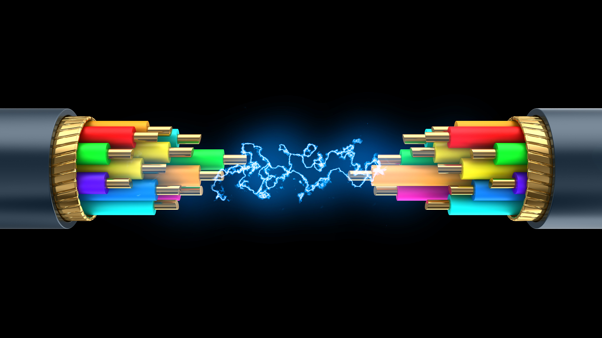 电缆的发展方向