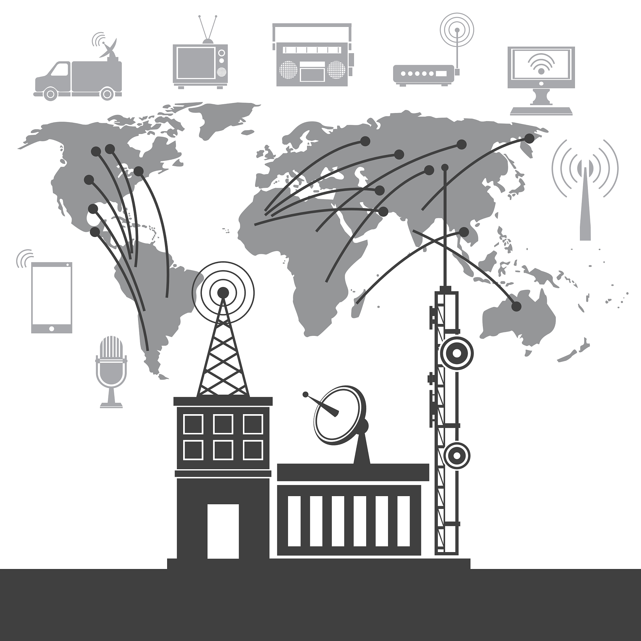通信工程专业招聘-三年以上经验优先