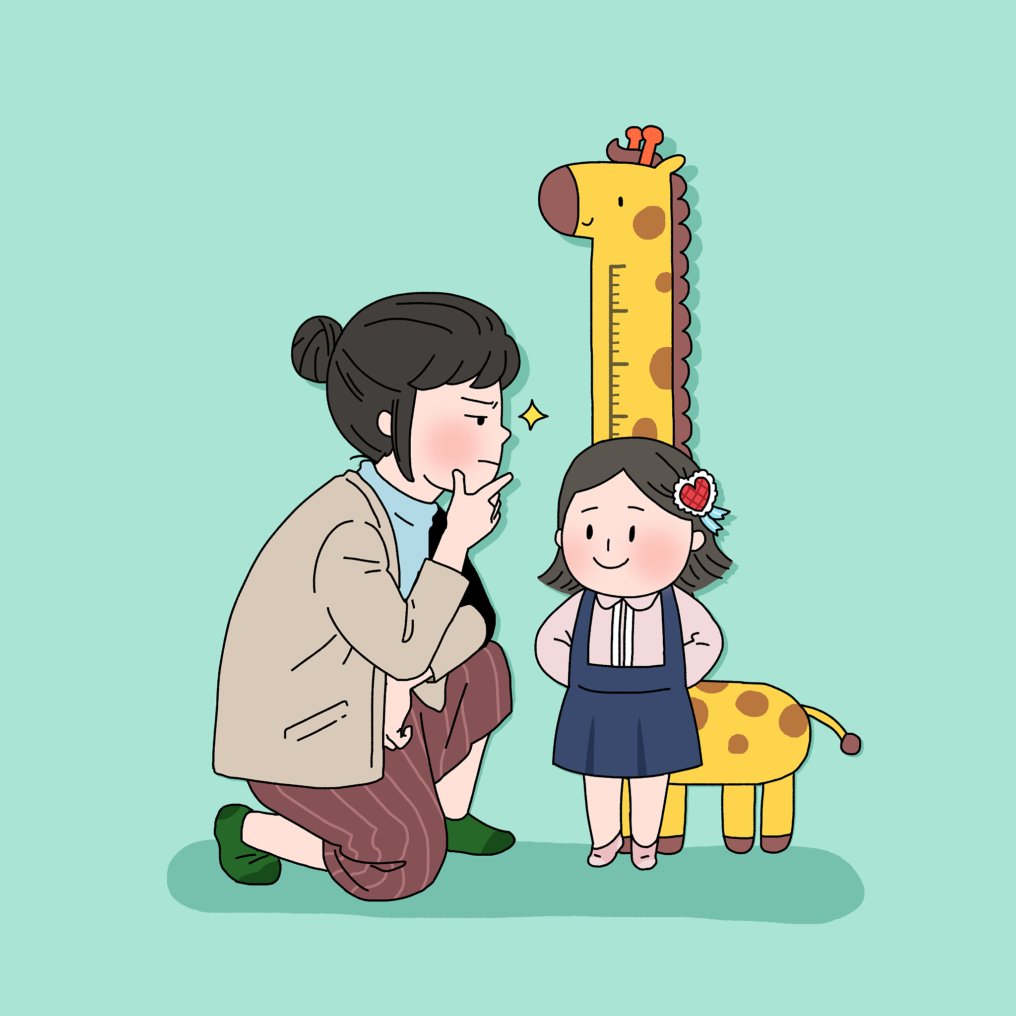 小学孩子如何长高？家长必知的6个方法