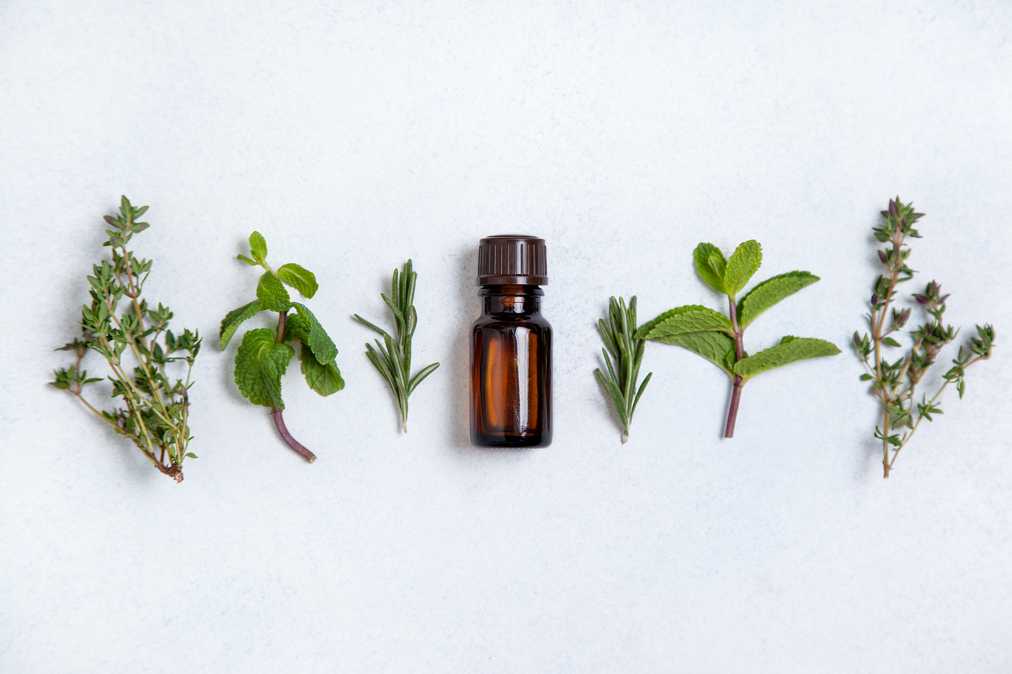 香芹籽抗氧化精华功效