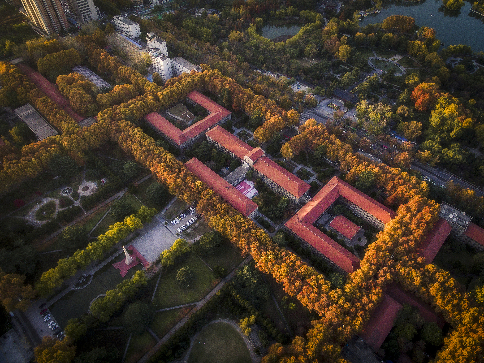 西安铁路学校排名：2023年推荐榜单