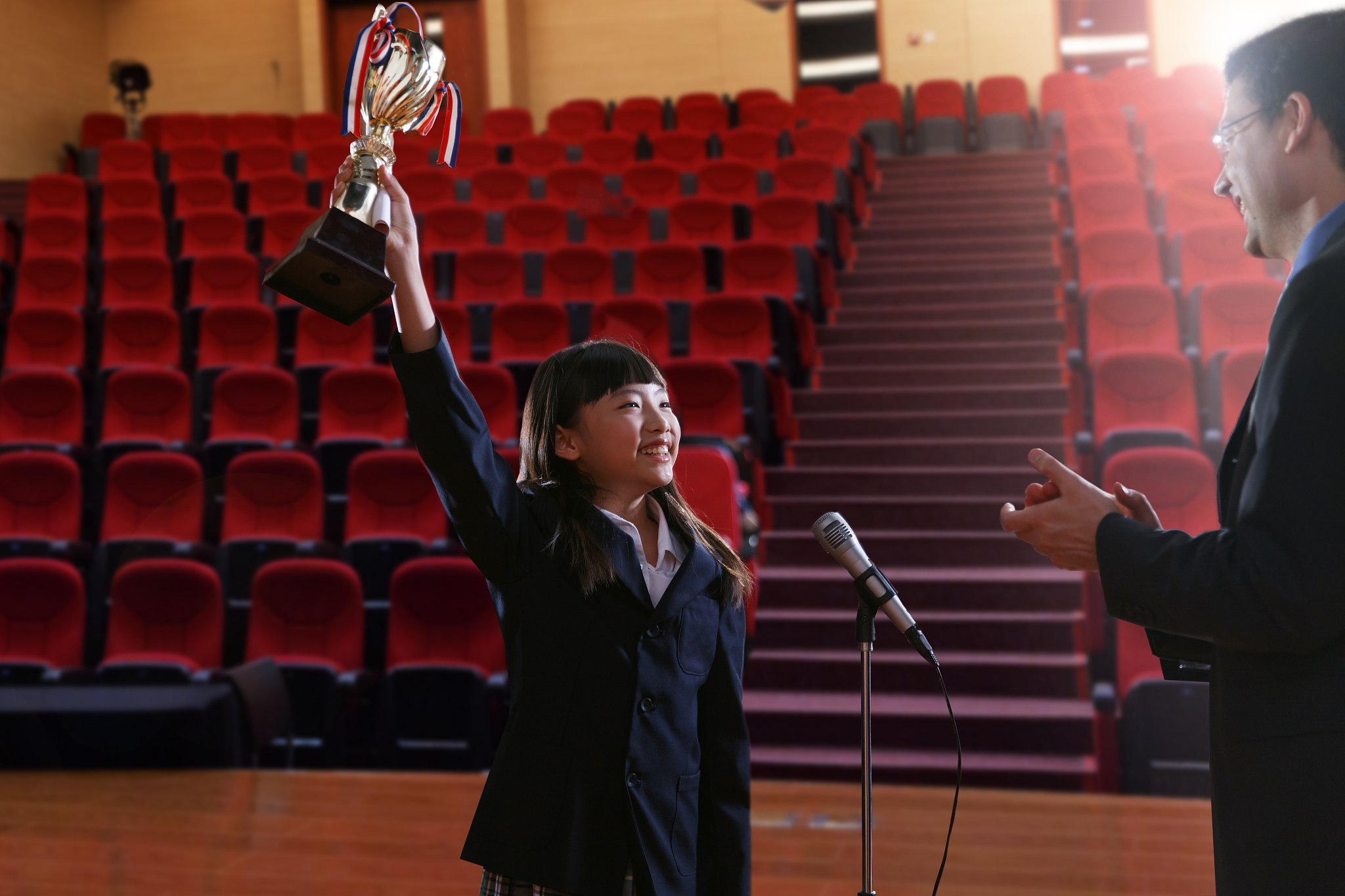 四川师范大学幼师学院音乐表演专业介绍