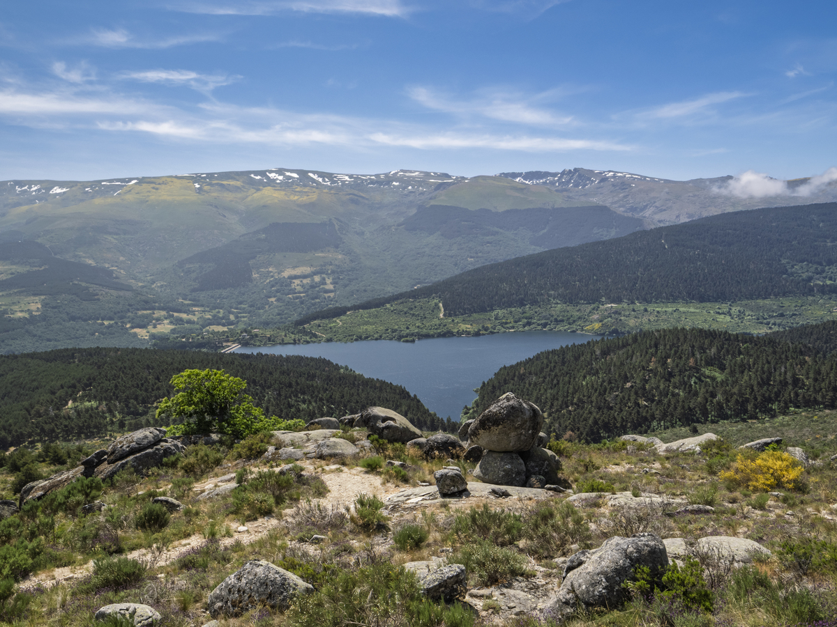 Cradle Mountain National Park: Tasmania's Stunning Mountain Paradise