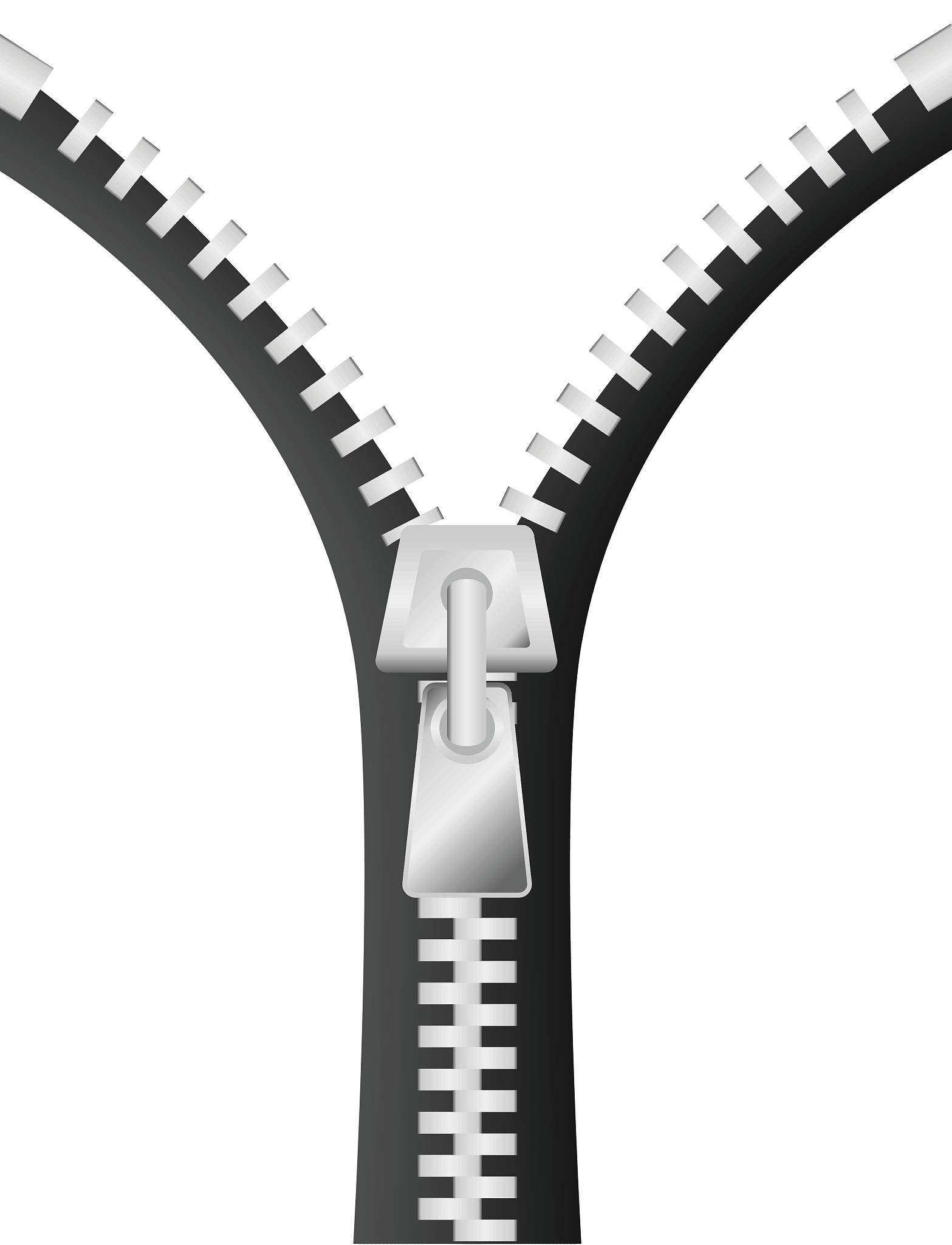 zipper