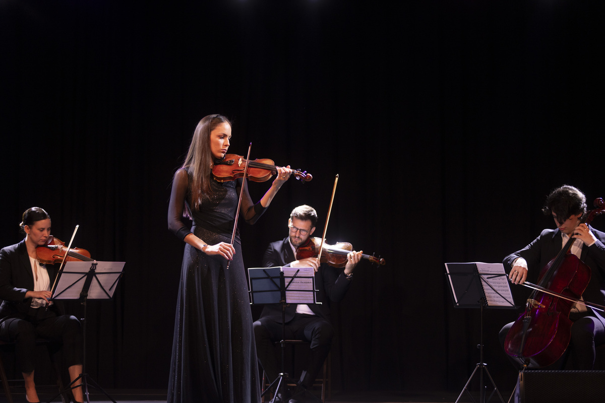 浙江音乐学院音乐表演西洋乐器演奏、小提琴专业如何