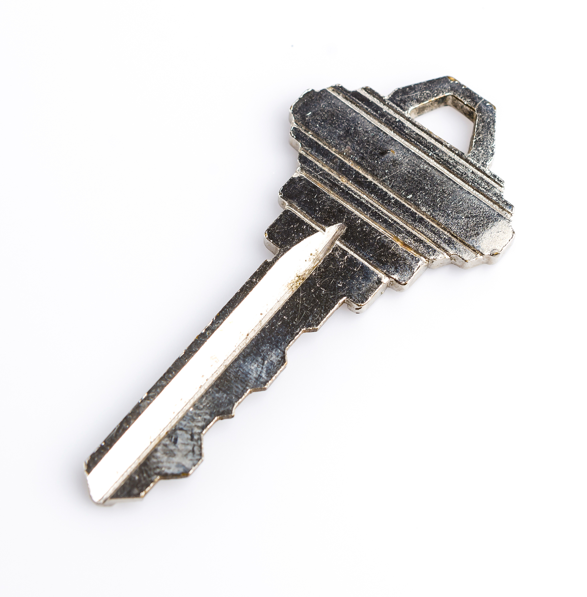 key