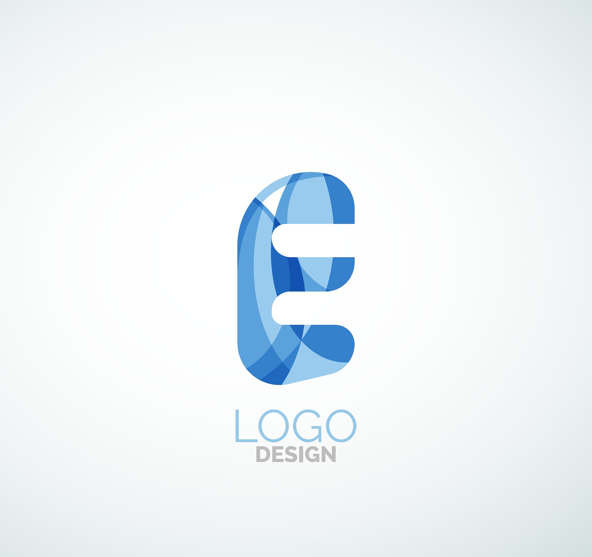 letter logo
