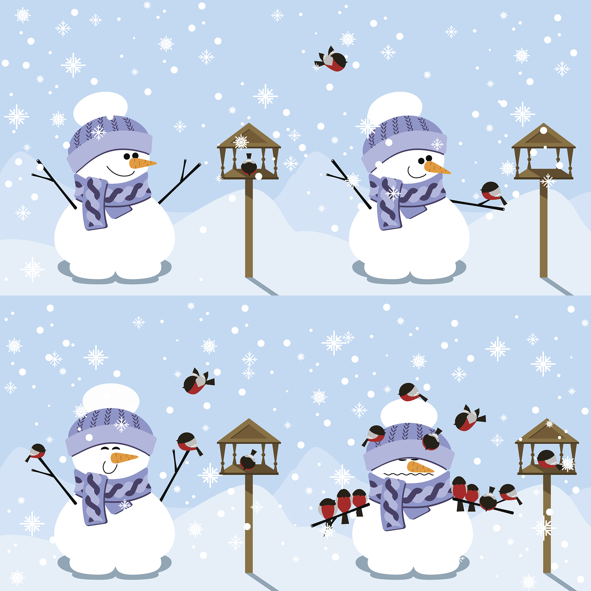 土匪布鲁斯英文