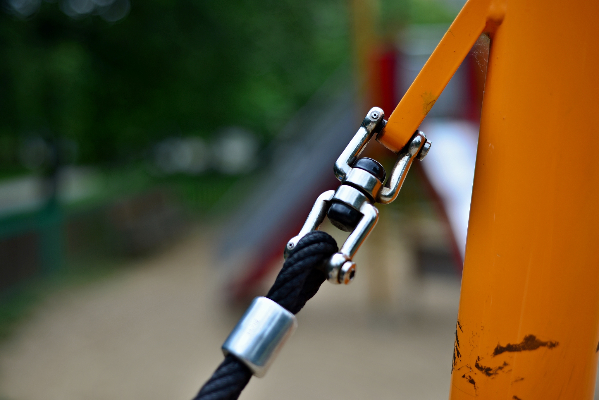 什么是Whipchecks，中文是什么