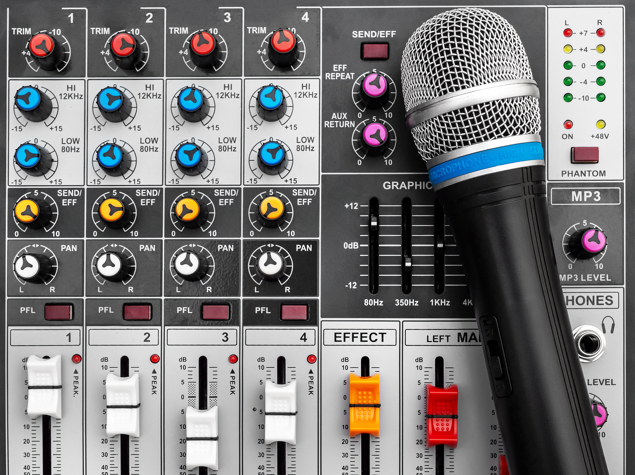 OBS 虚拟麦克风名称 - 默认名称及修改方法