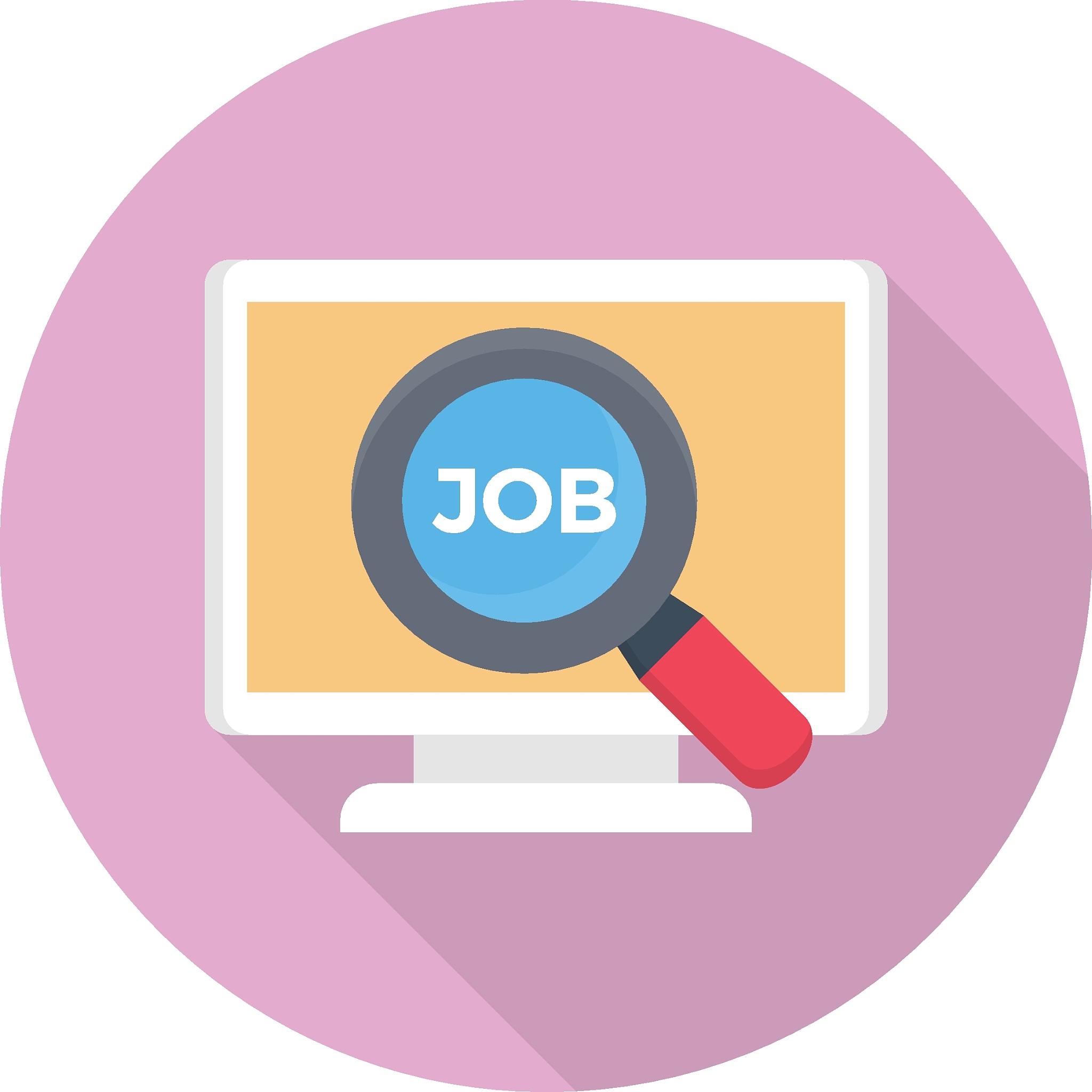 search job