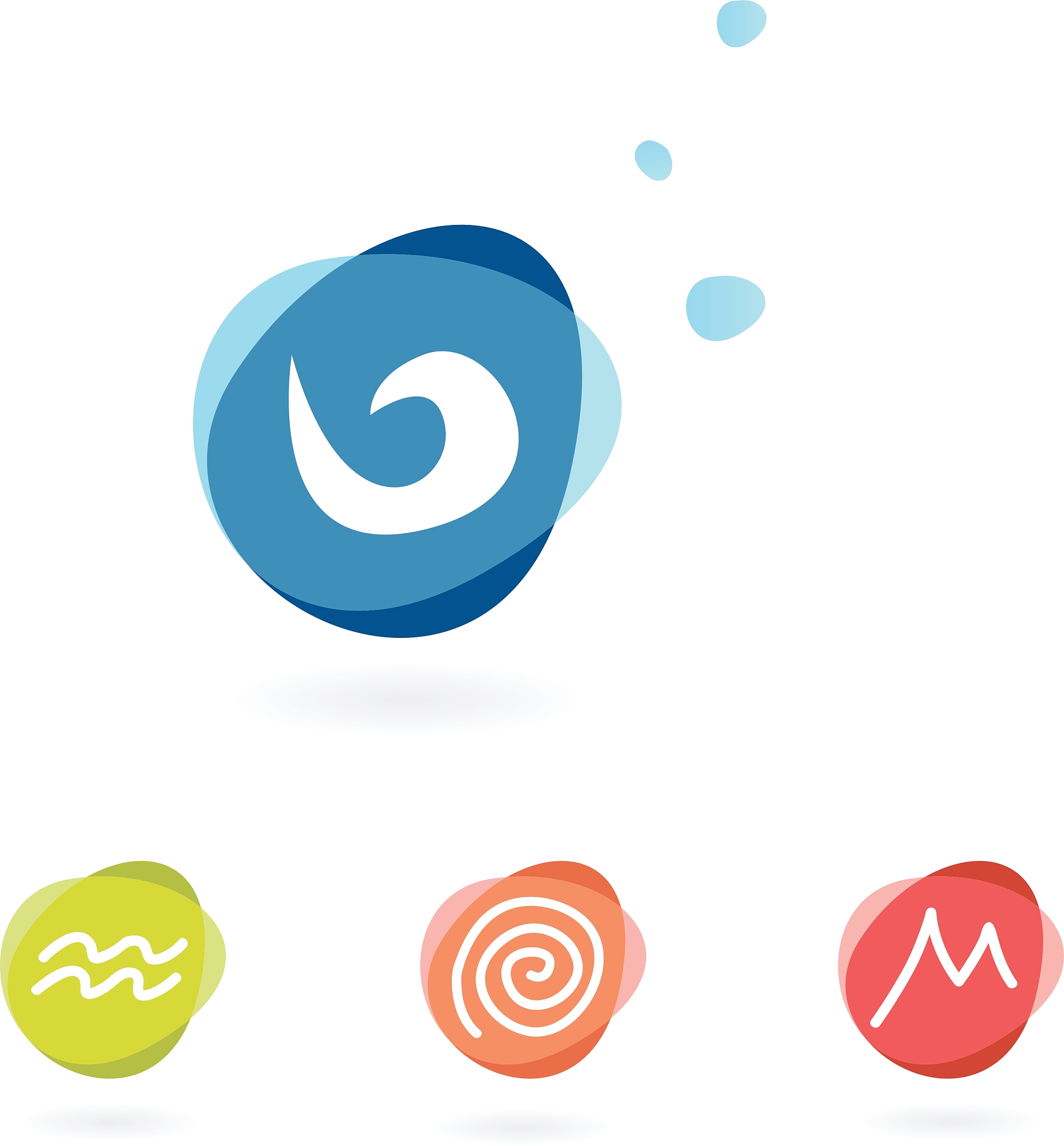 logos