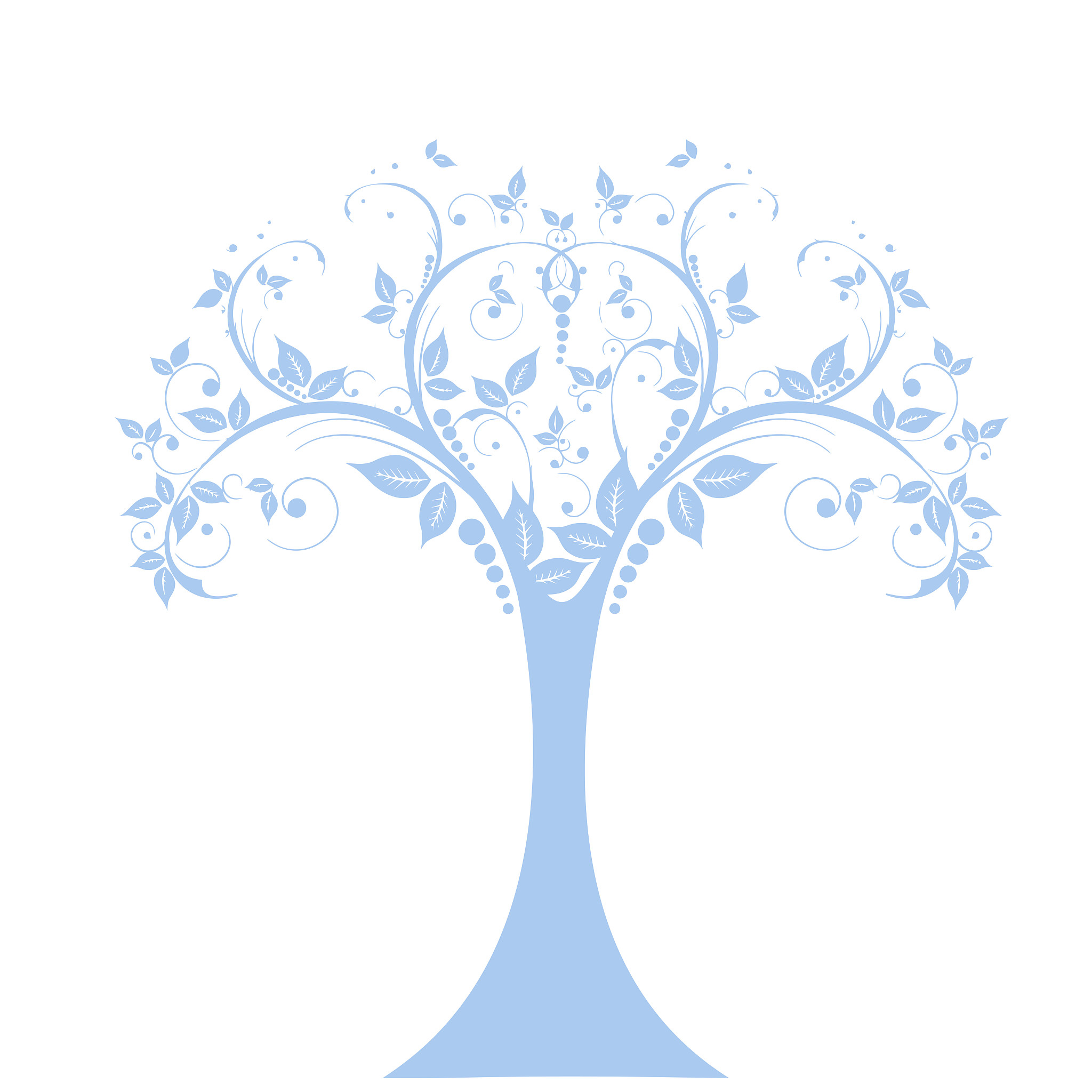 art tree