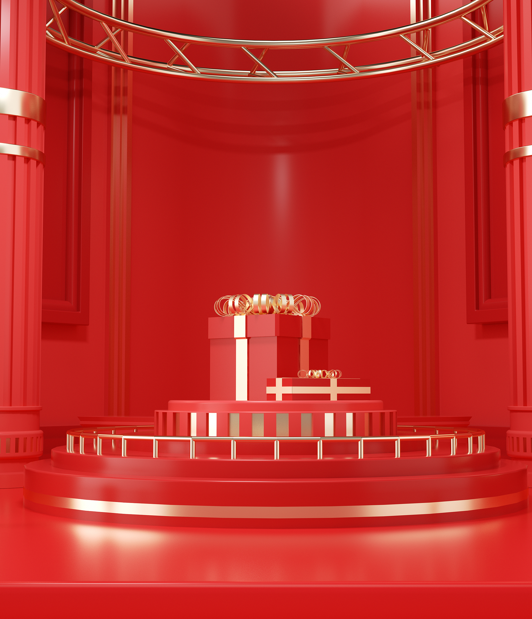 阿诺德渲染器怎么使用